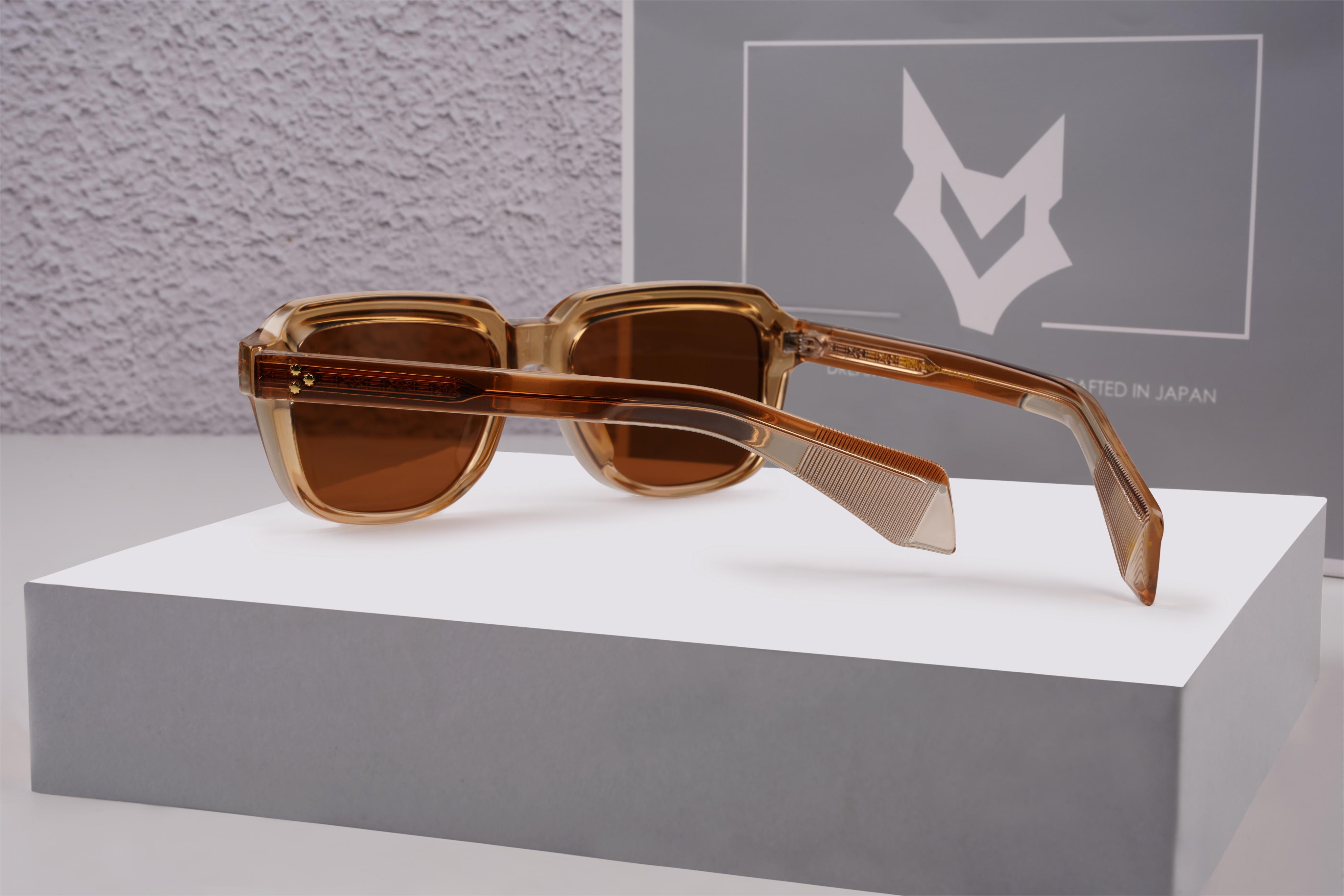 Taos MLT-77 C7 Polarised Sunglasses
