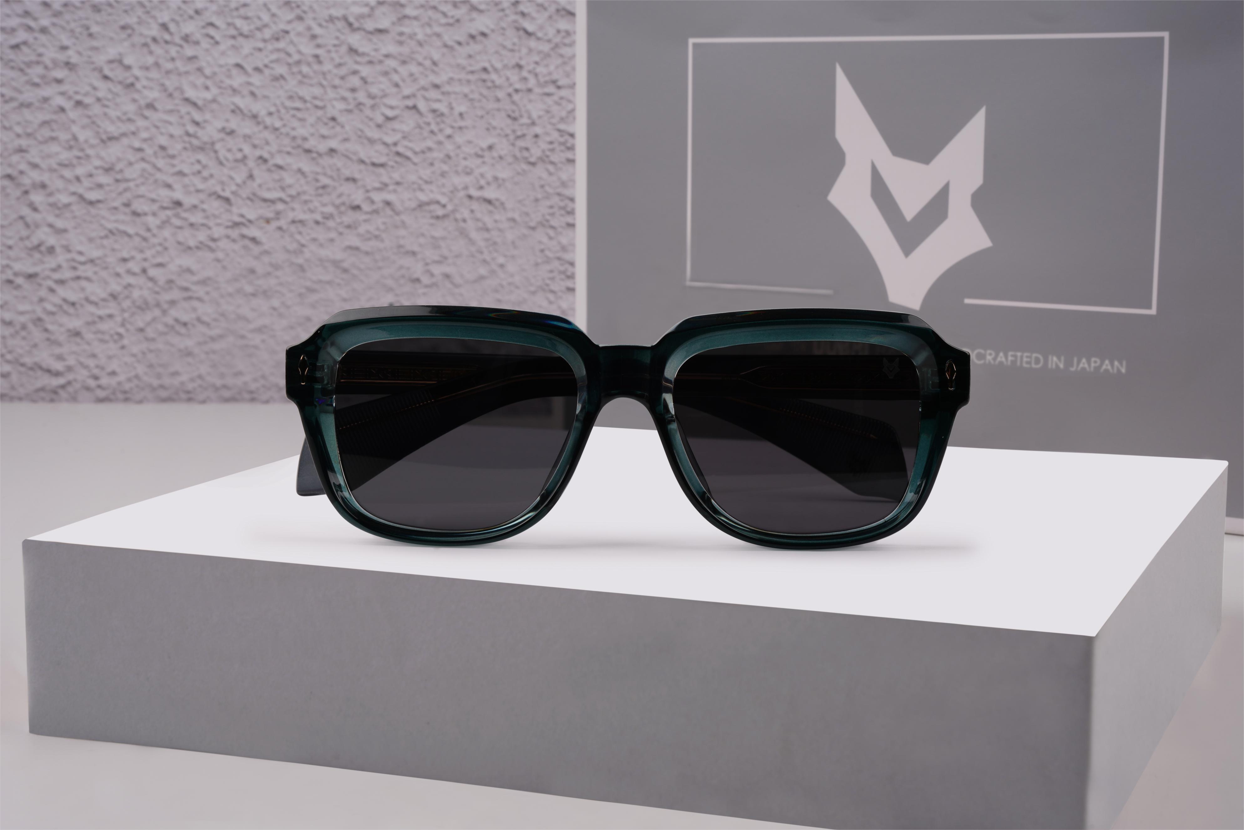 Taos MLT-77 C8 Polarised Sunglasses