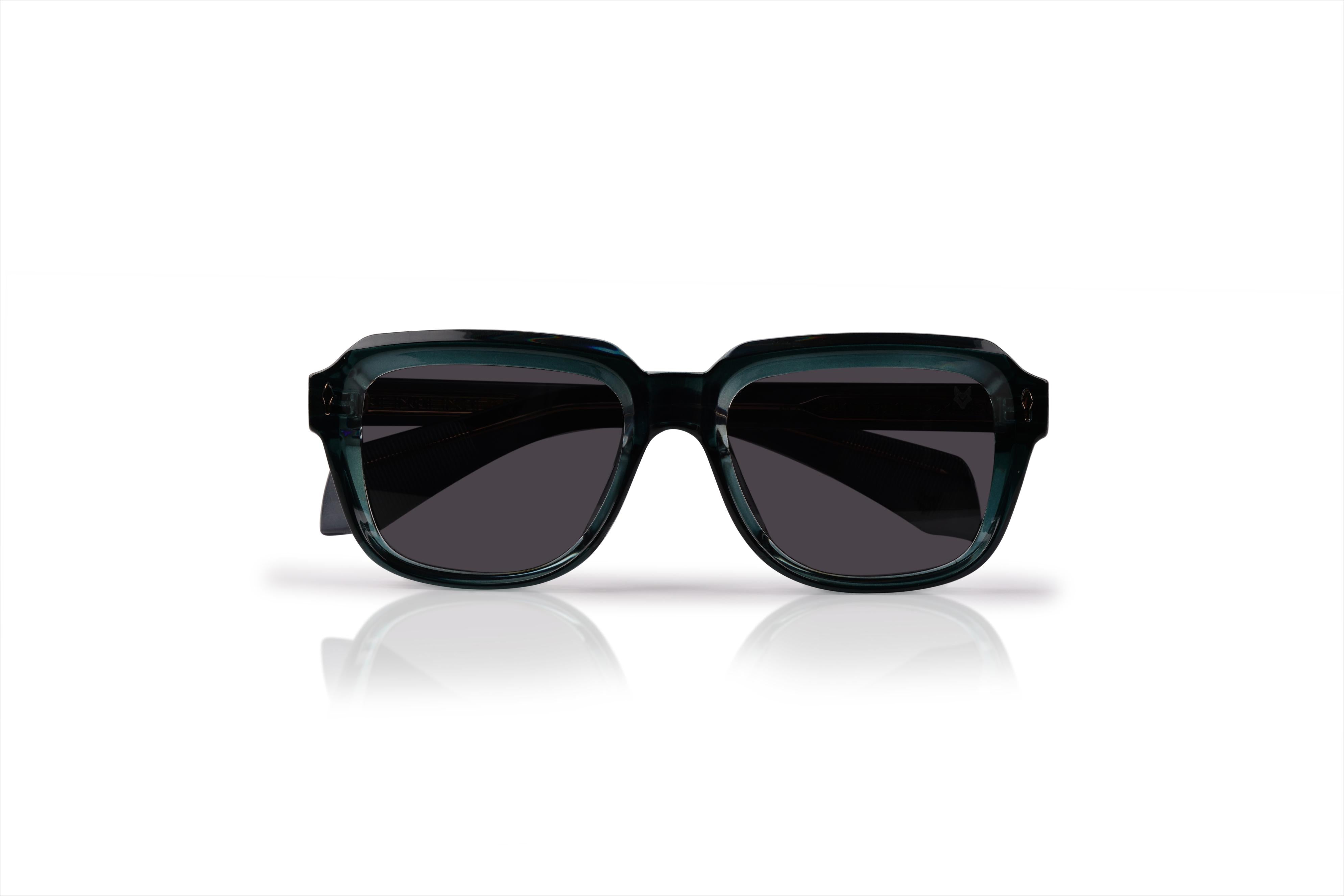 Taos MLT-77 C8 Polarised Sunglasses