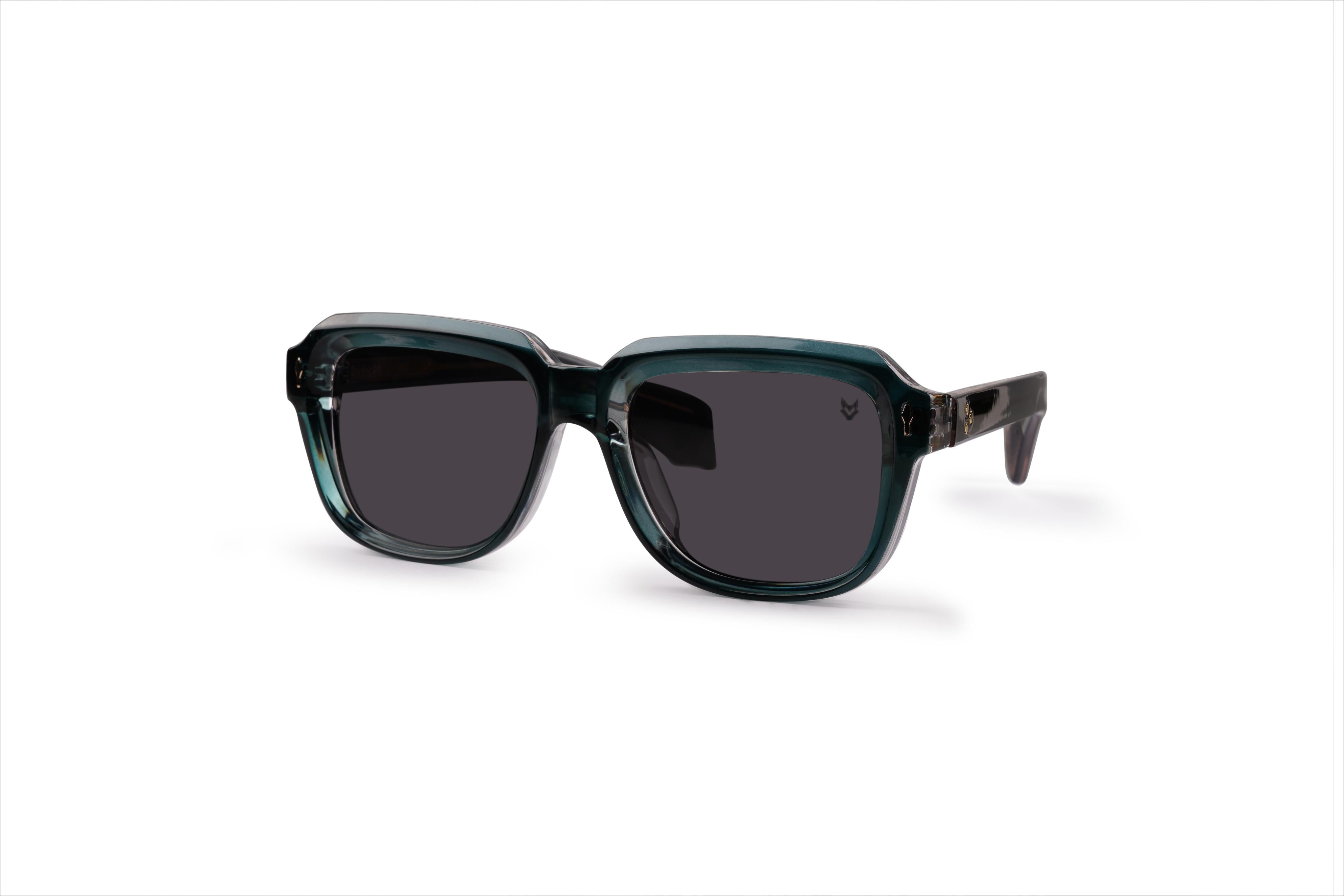 Taos MLT-77 C8 Polarised Sunglasses