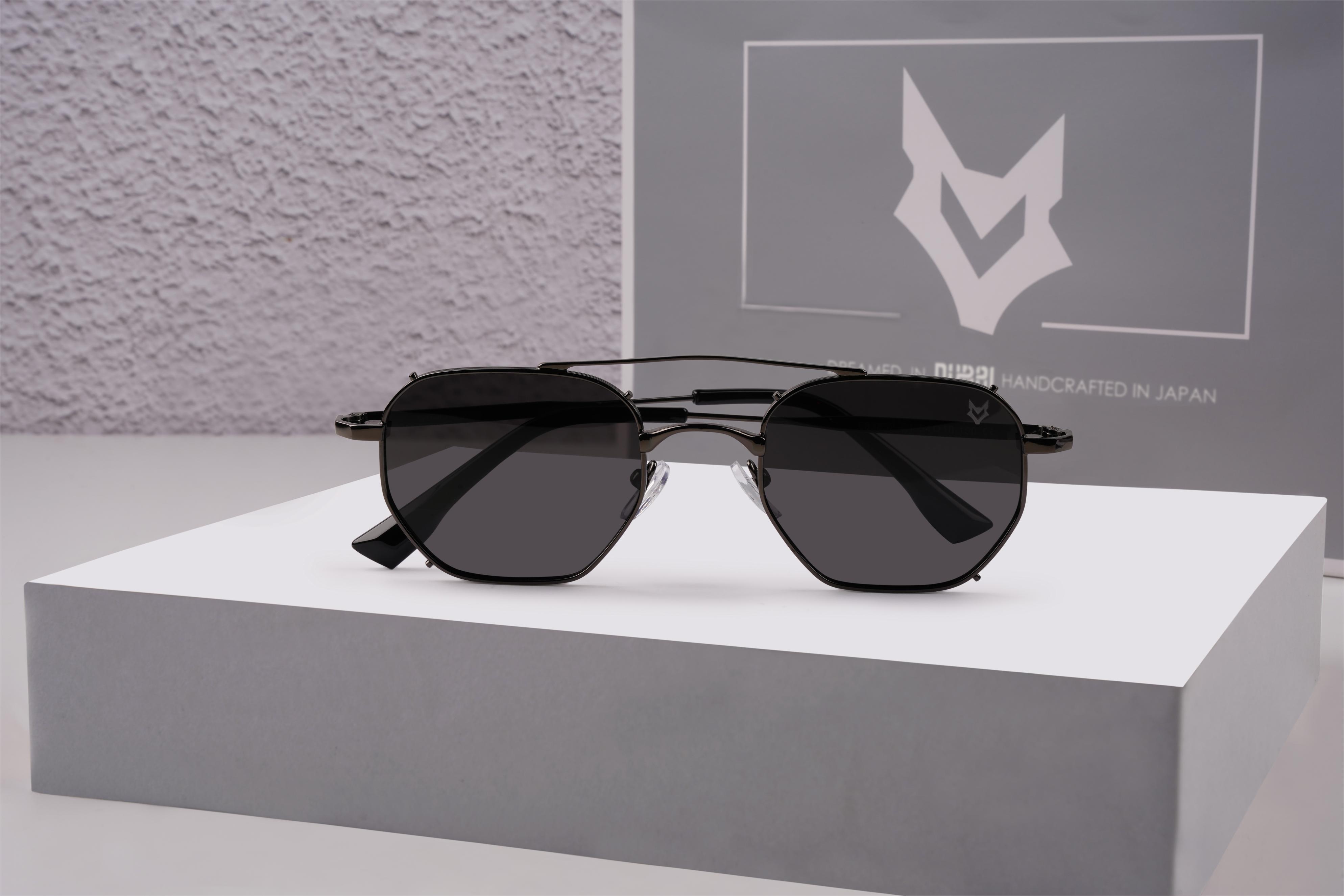 Marbot 669832 C1 Polarised Sunglasses