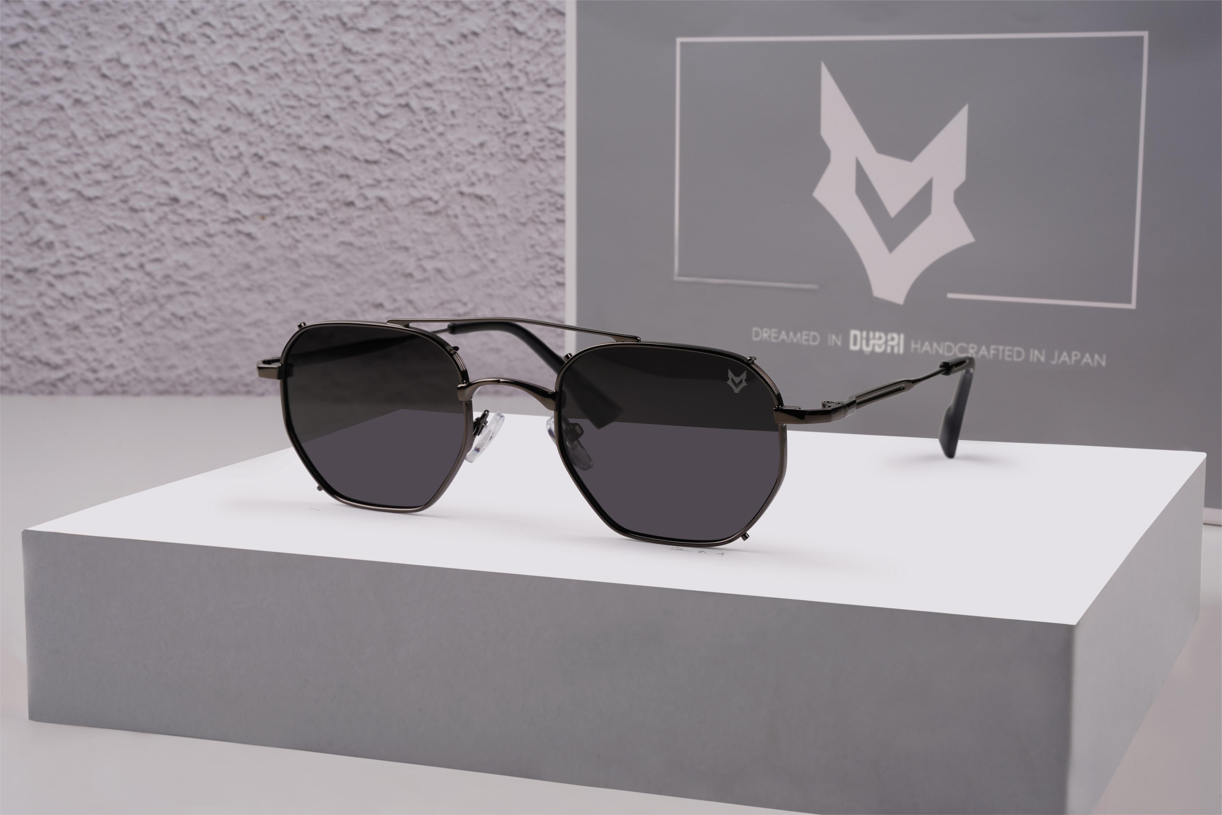 Marbot 669832 C1 Polarised Sunglasses