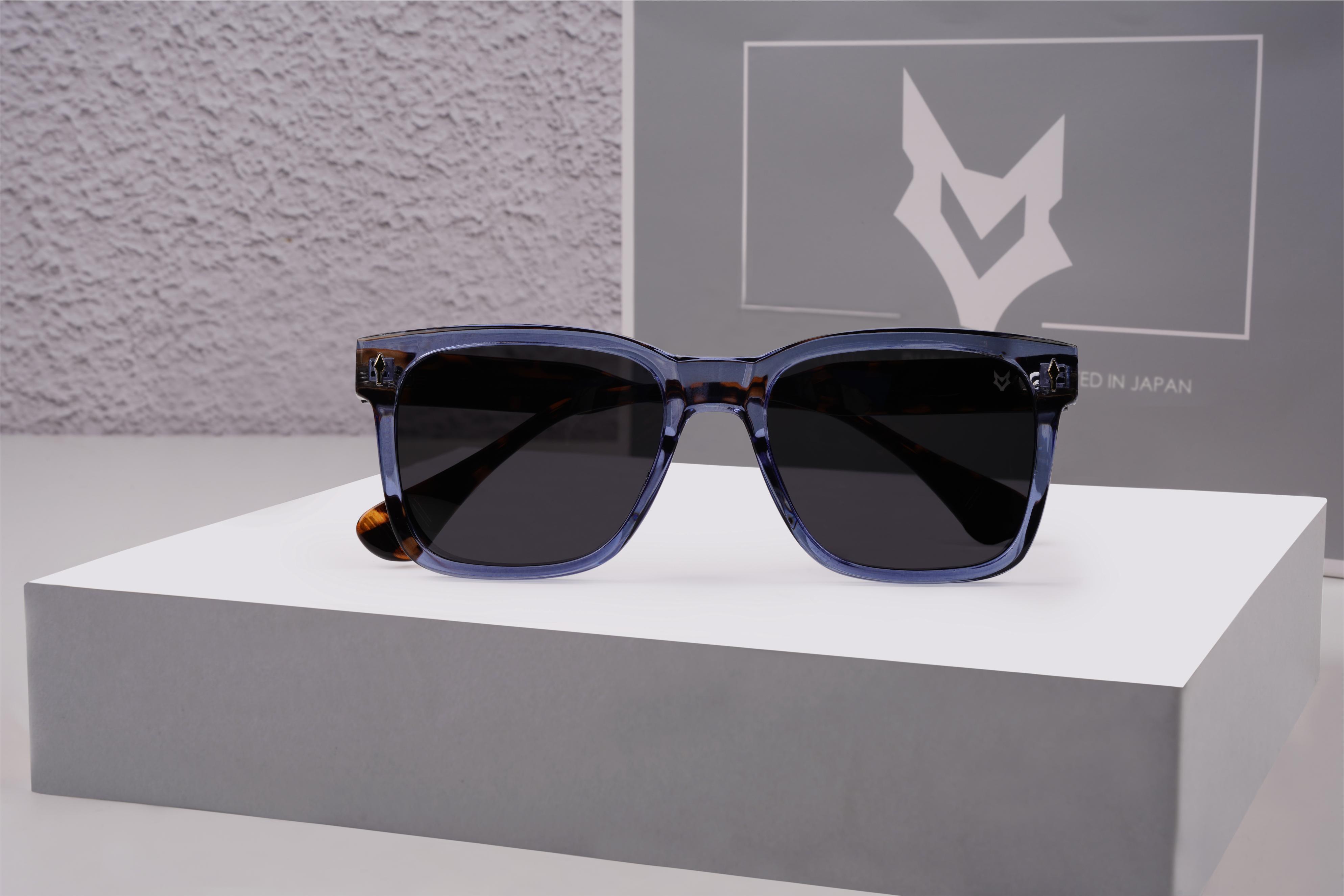 Torino MLT-57 C4 Polarised Sunglasses