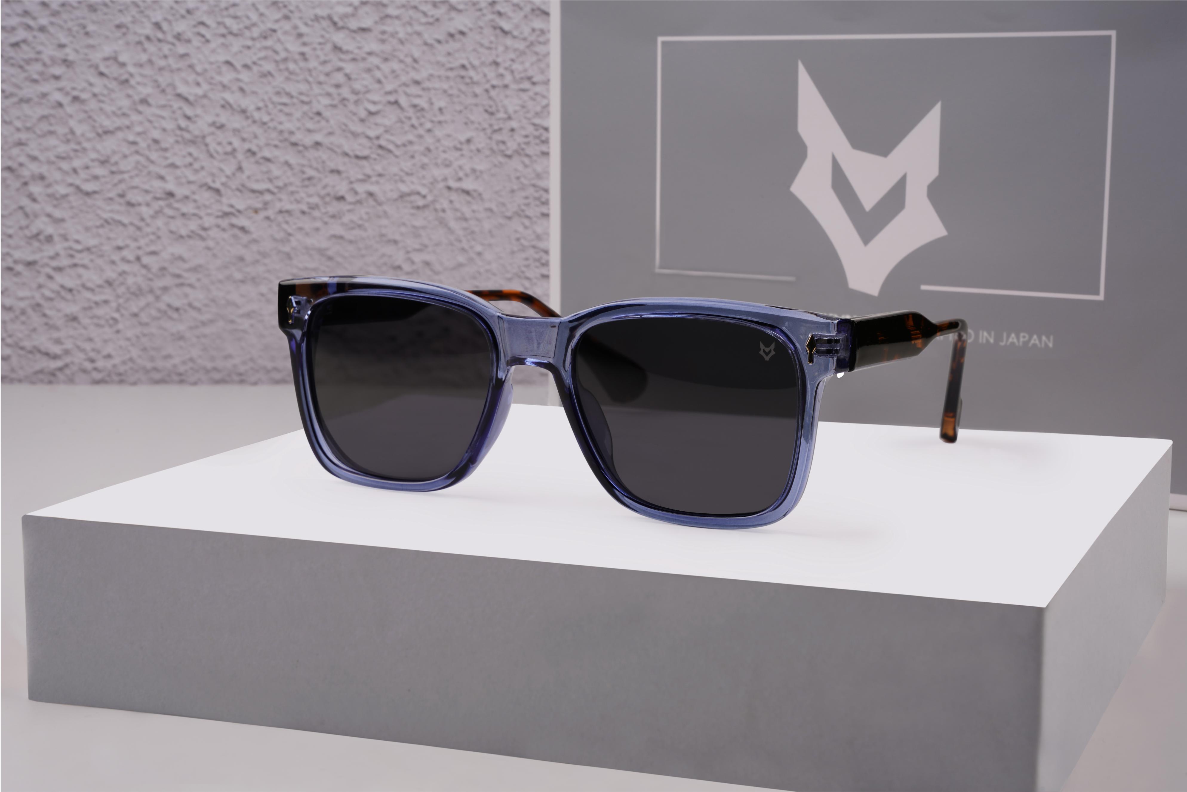 Torino MLT-57 C4 Polarised Sunglasses