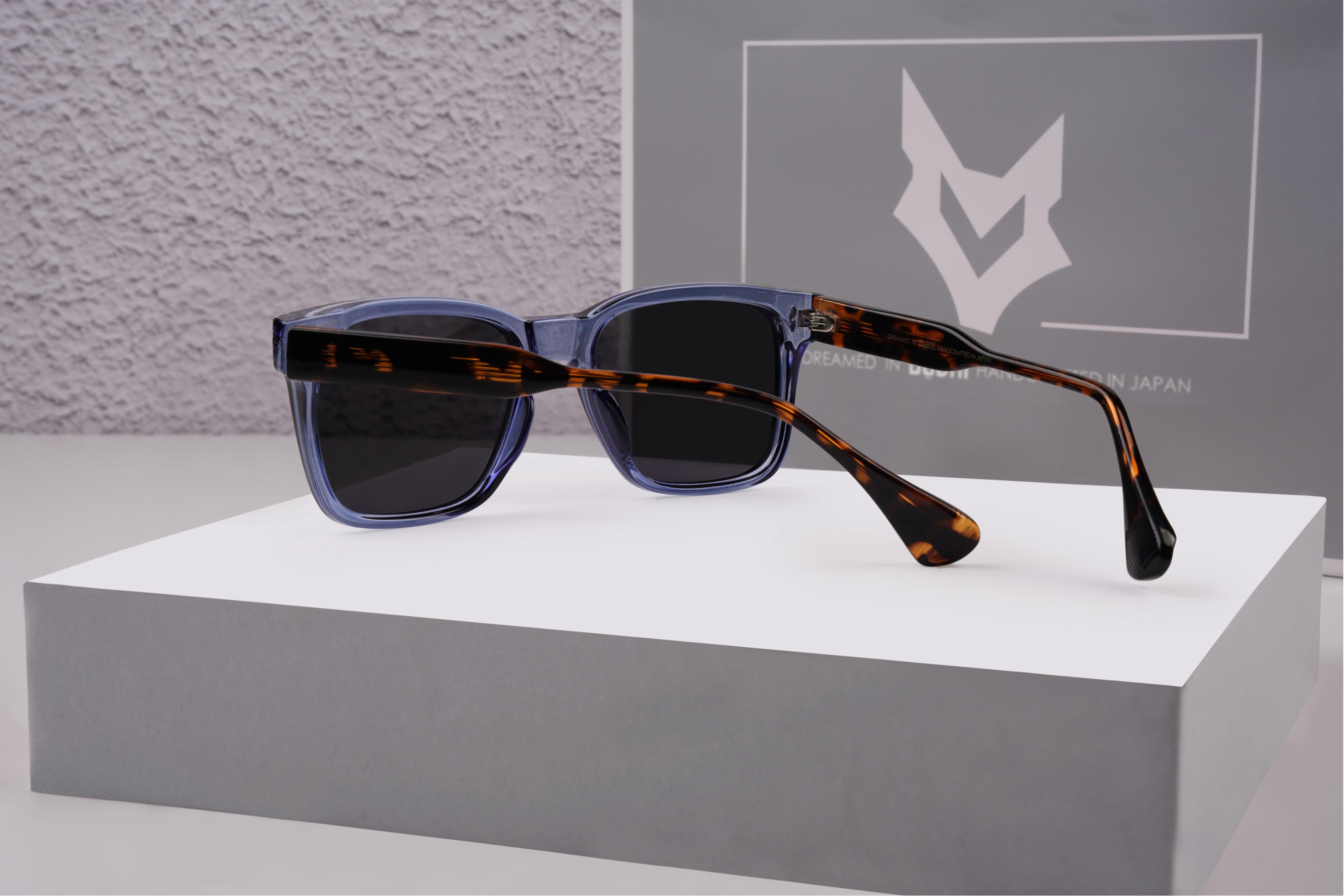 Torino MLT-57 C4 Polarised Sunglasses