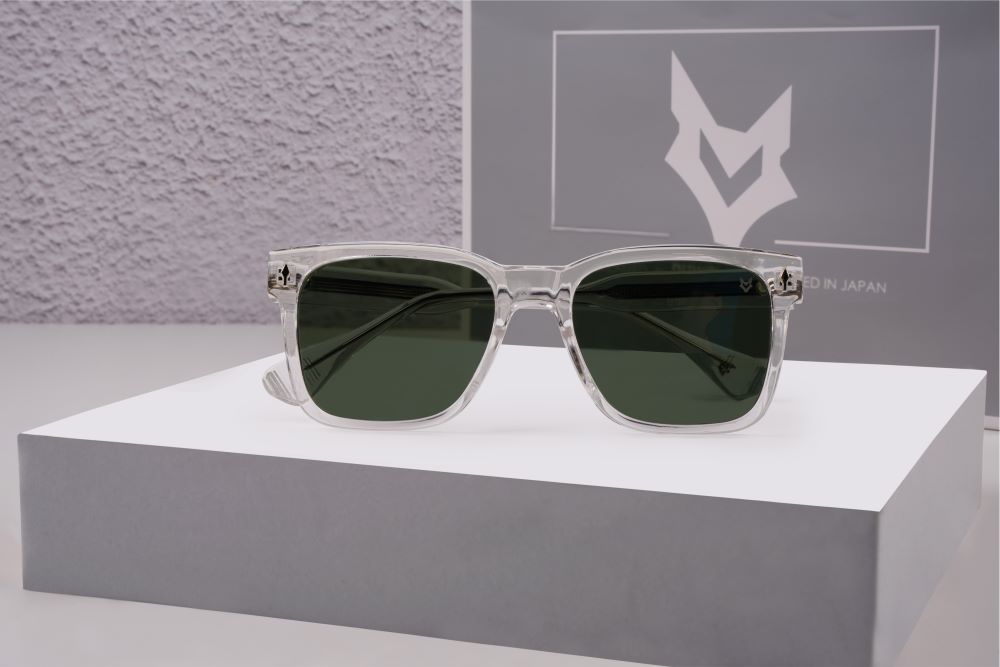 Torino MLT-57 C5 Polarised Sunglasses