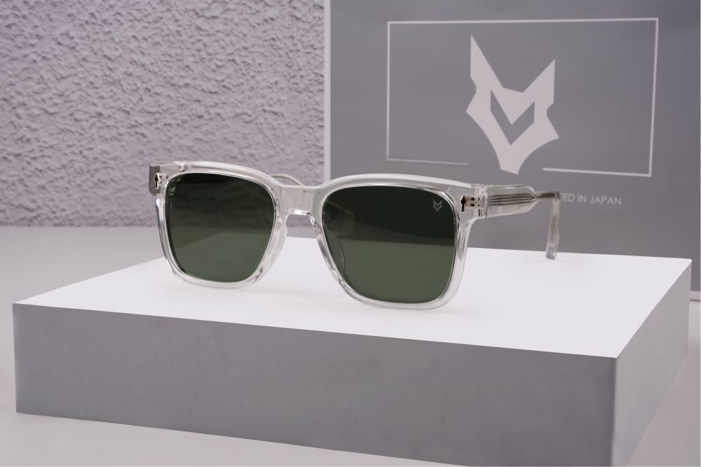 Torino MLT-57 C5 Polarised Sunglasses