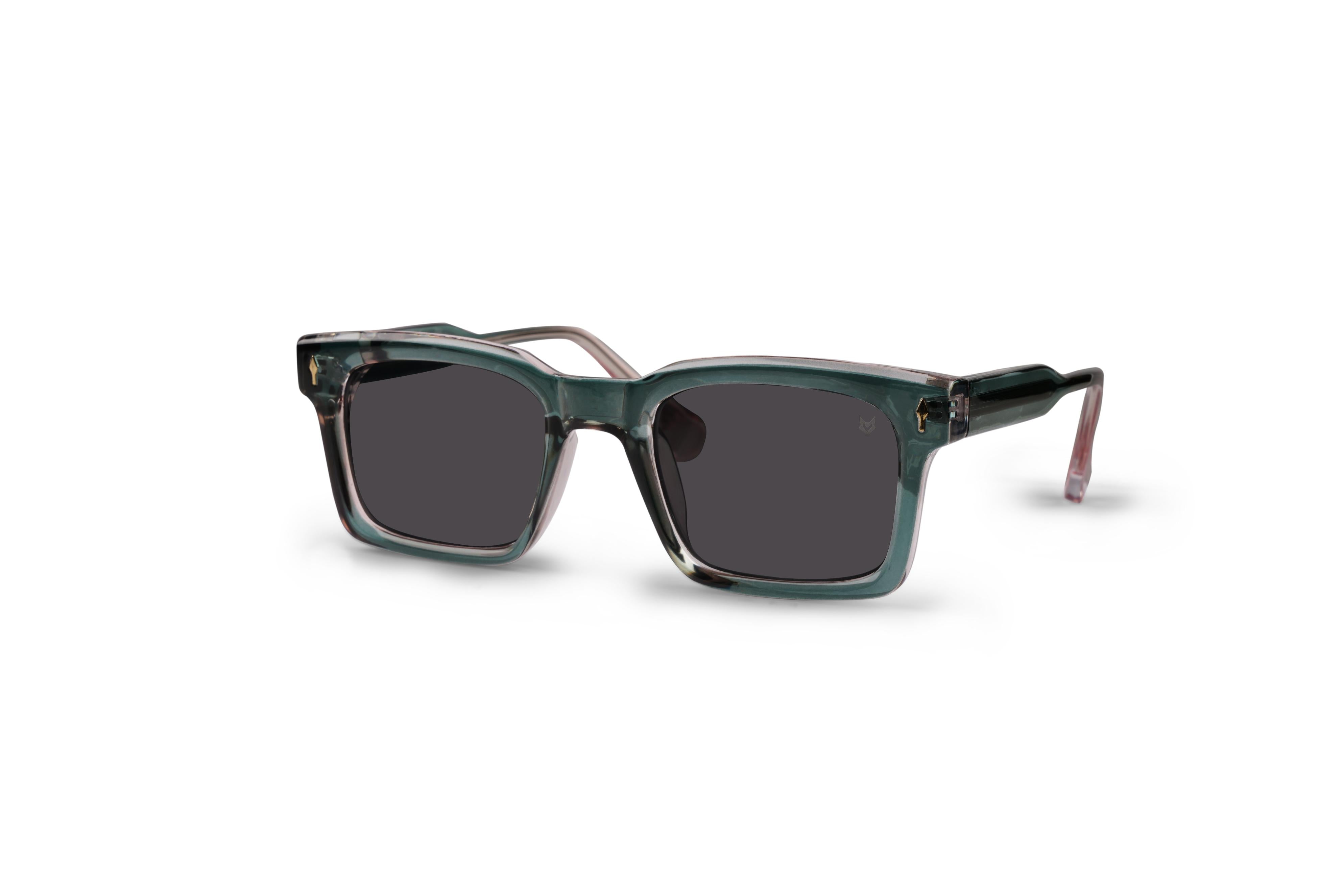 Halo 9804 C6 UV-400 Sunglasses