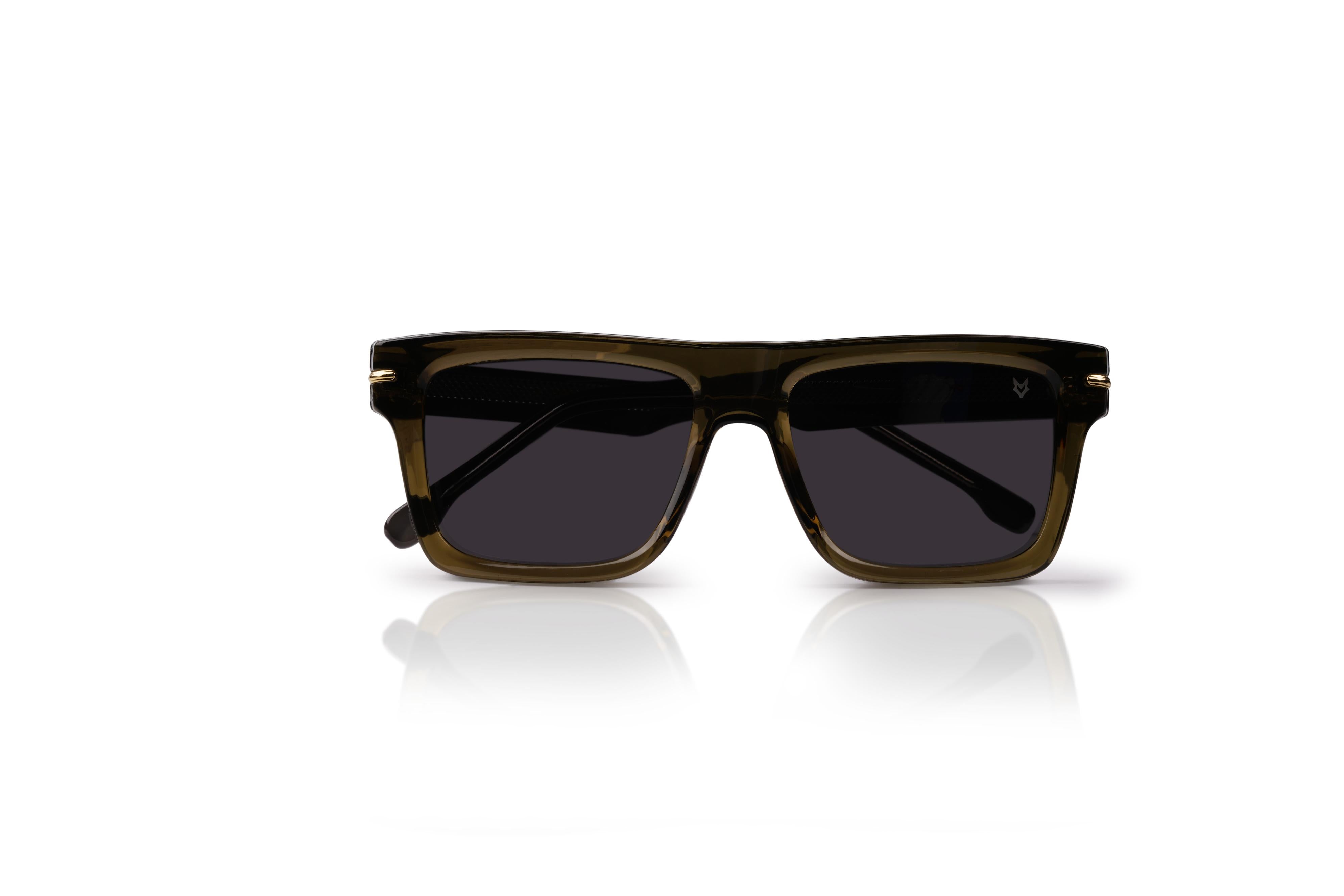 Enigma 147 C33 UV-400 Sunglasses