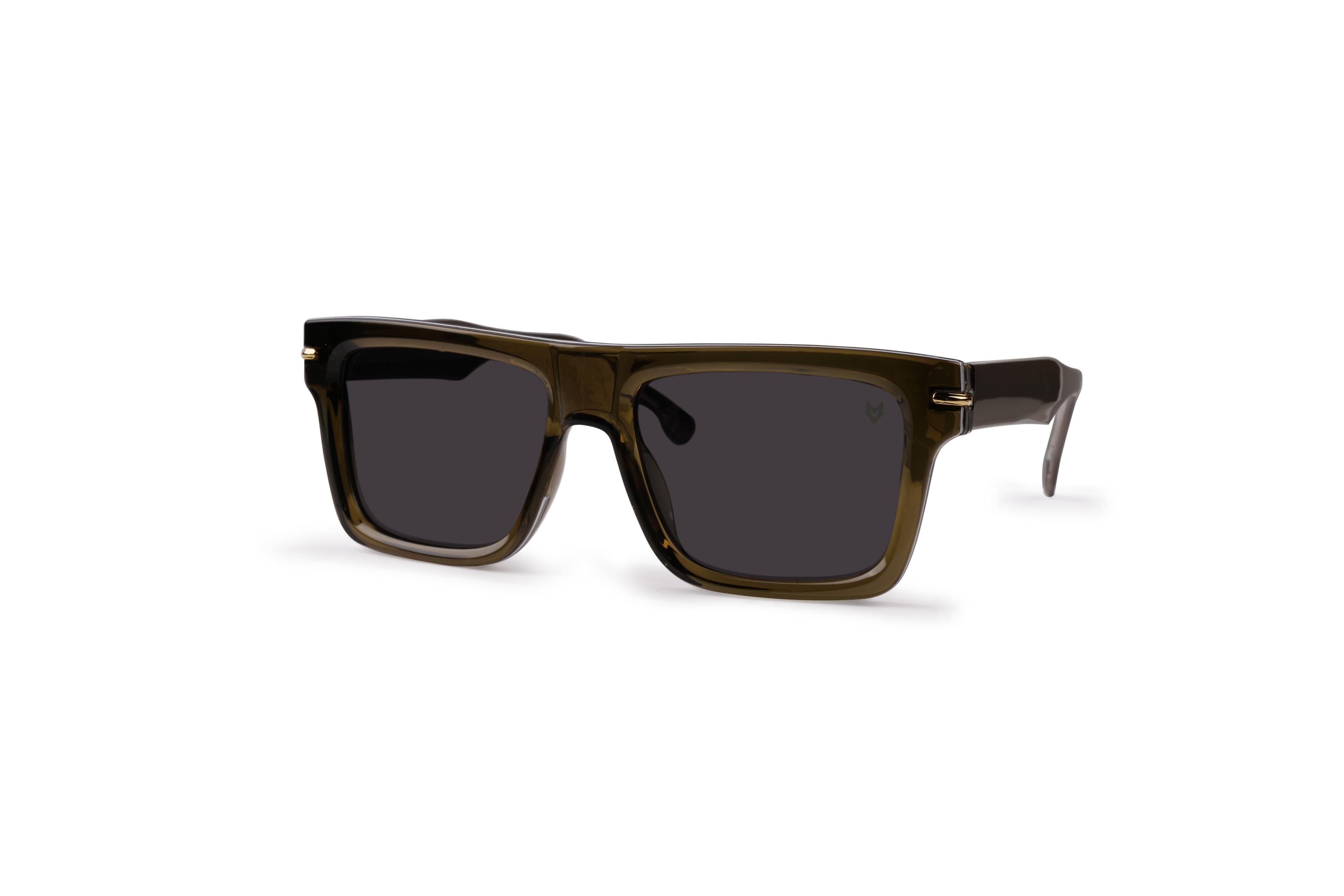 Enigma 147 C33 UV-400 Sunglasses