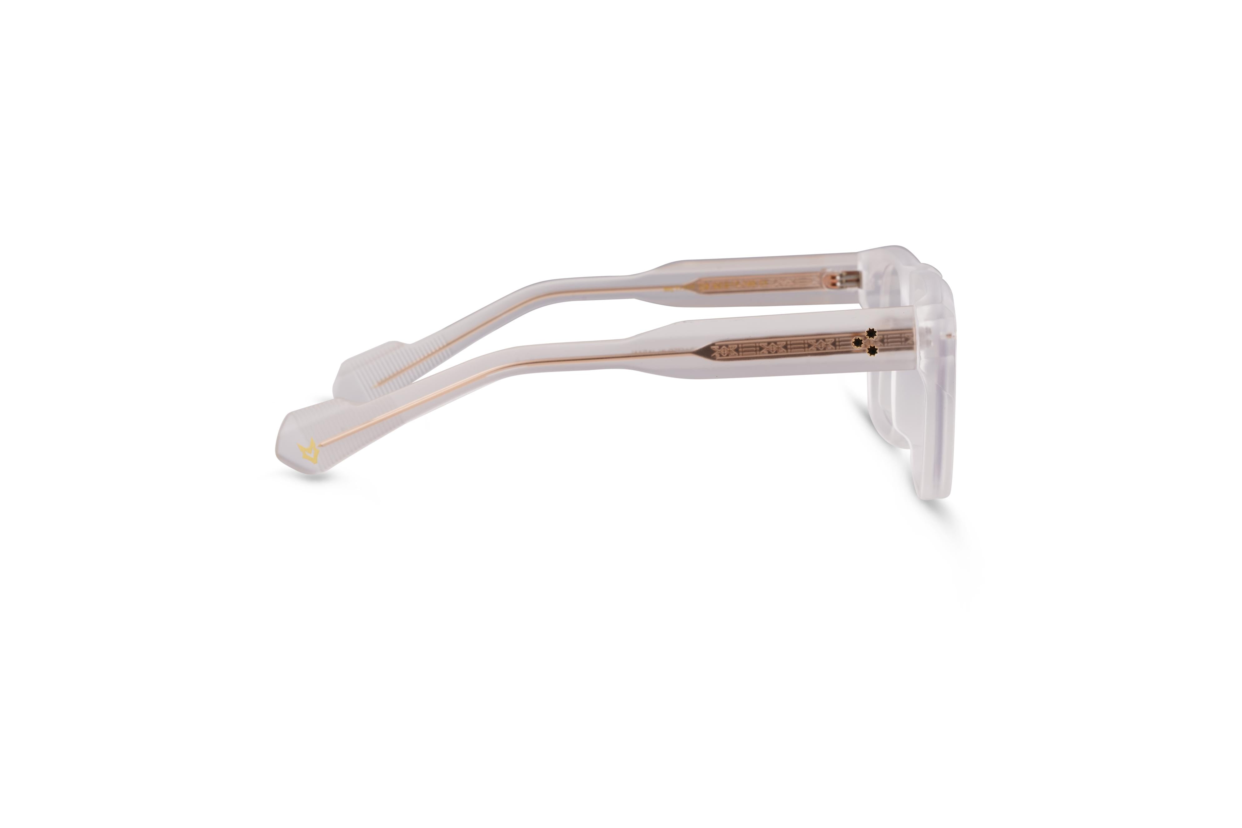 Mishima MLT-117 C8 Polarised Sunglasses