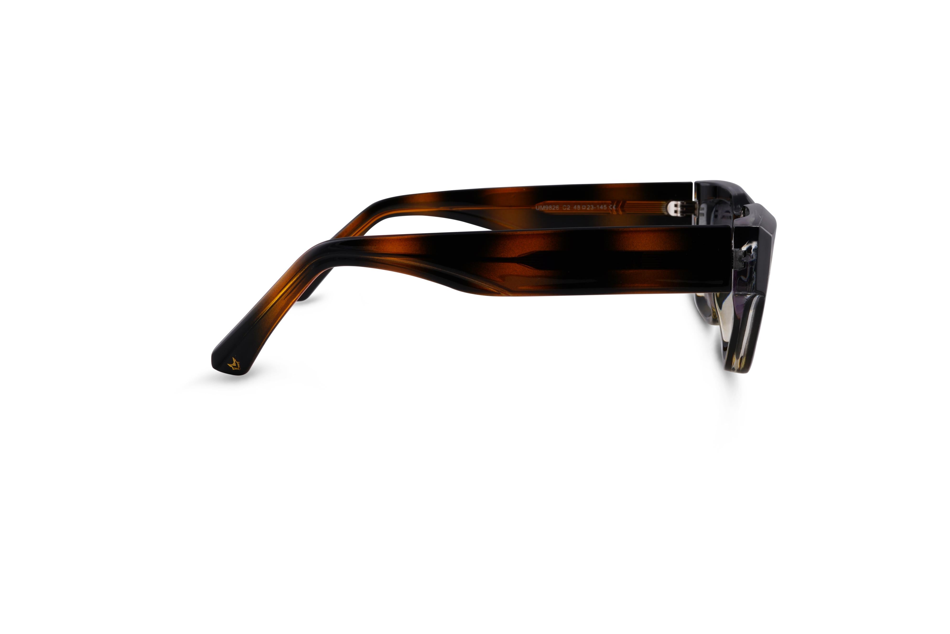 Zephyr UM-9826 C2 UV-400 Sunglasses