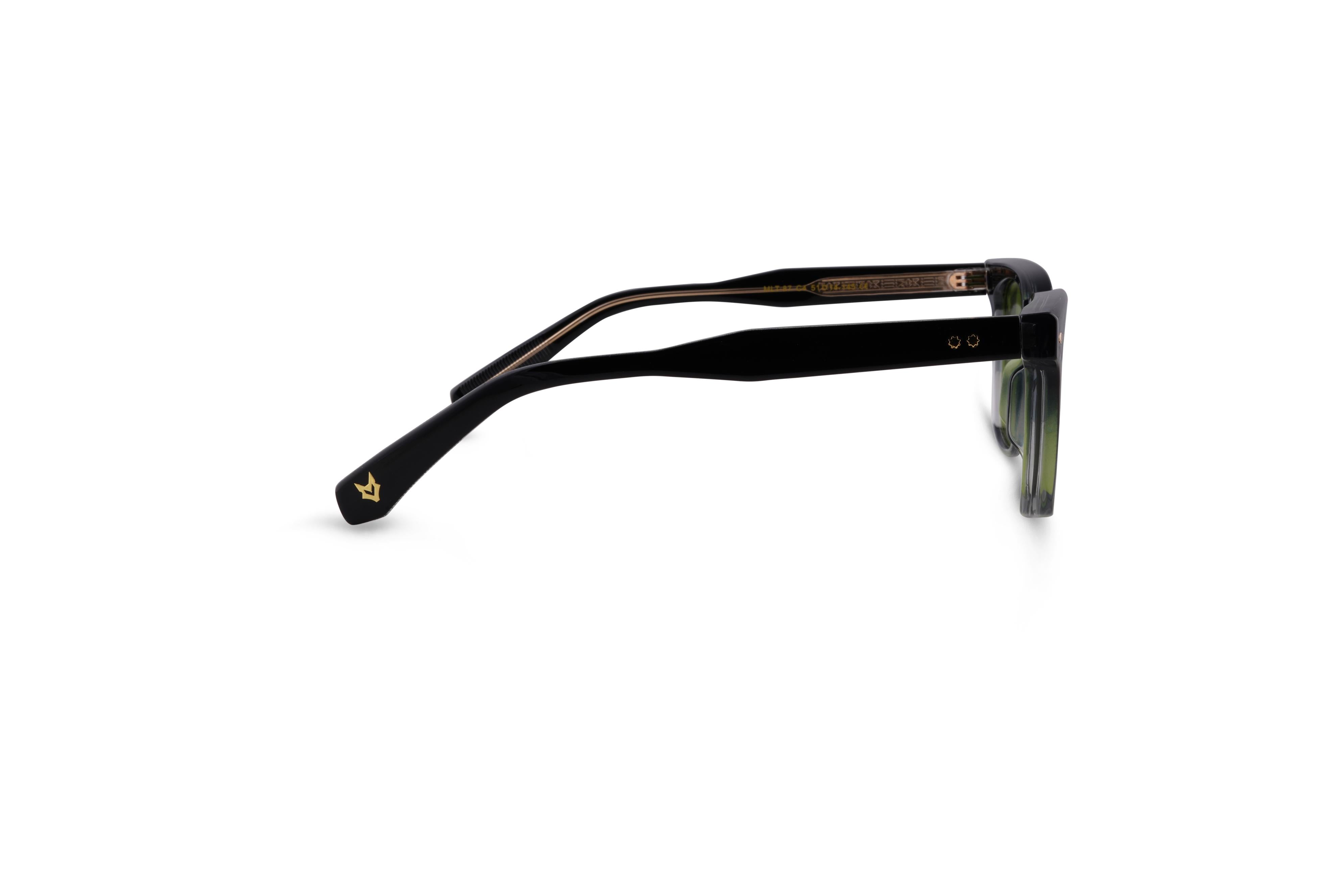 Herbie MLT-87 C4 Polarised Sunglasses