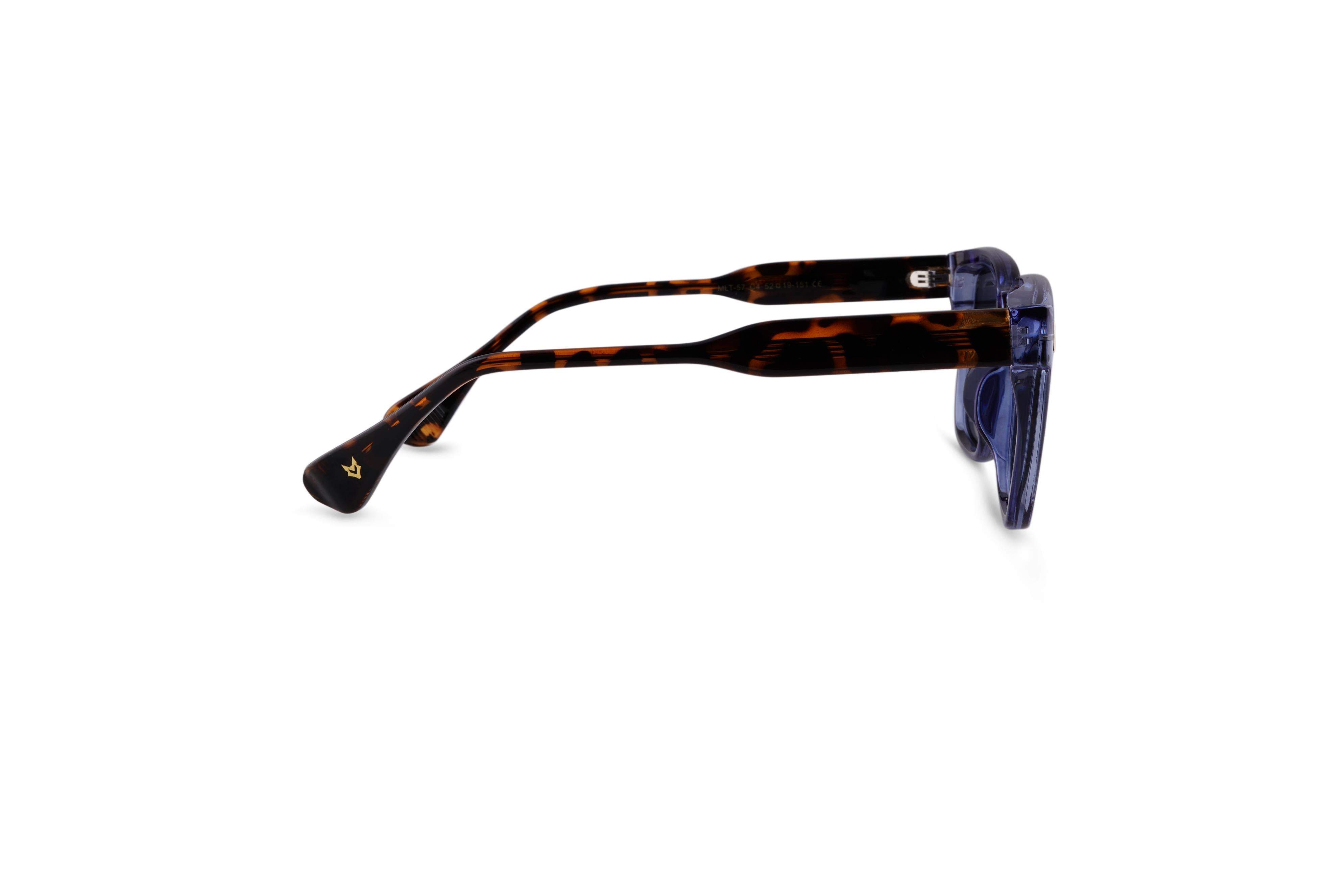 Torino MLT-57 C4 Polarised Sunglasses