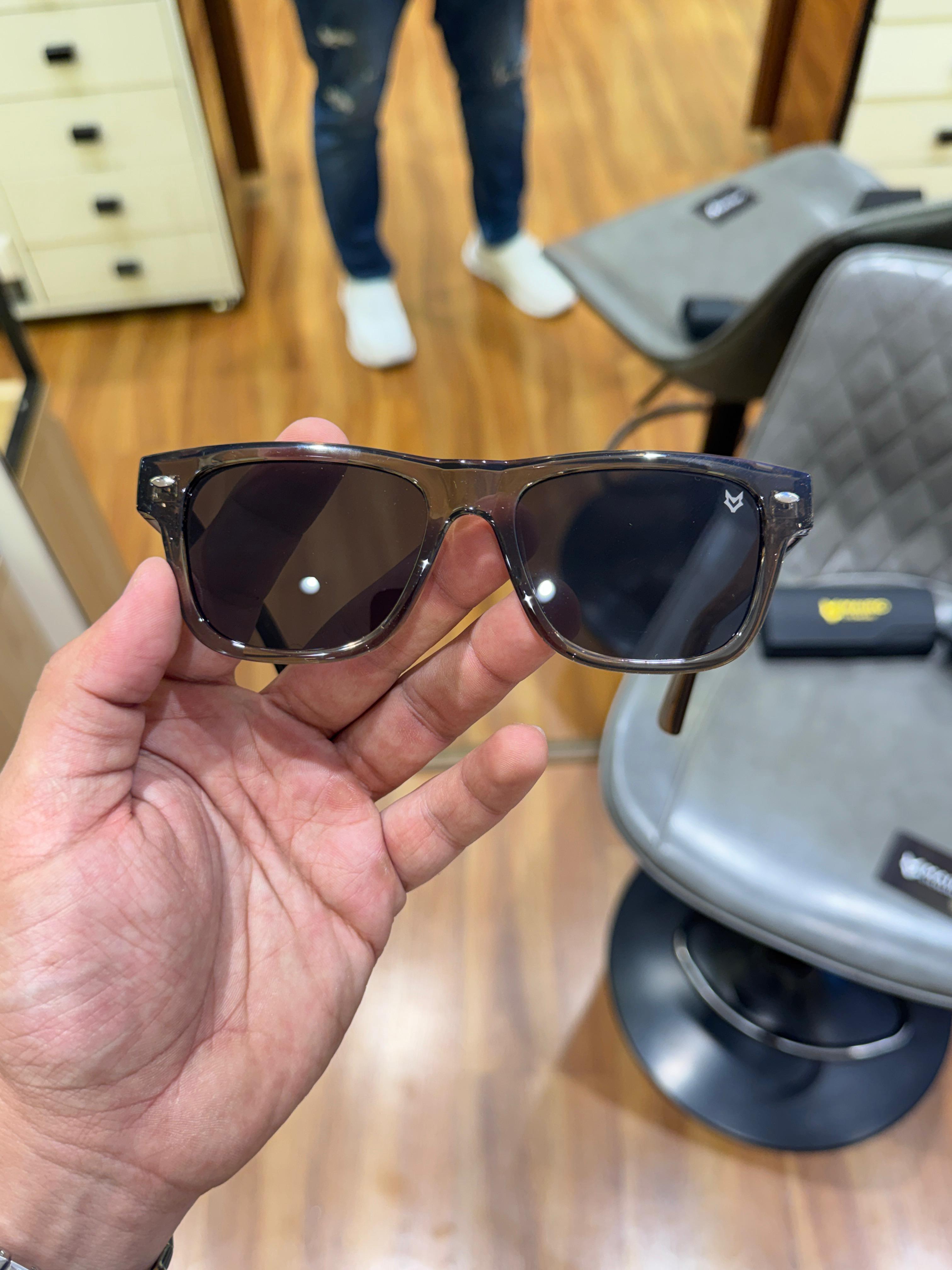 Mairo 6811 grey