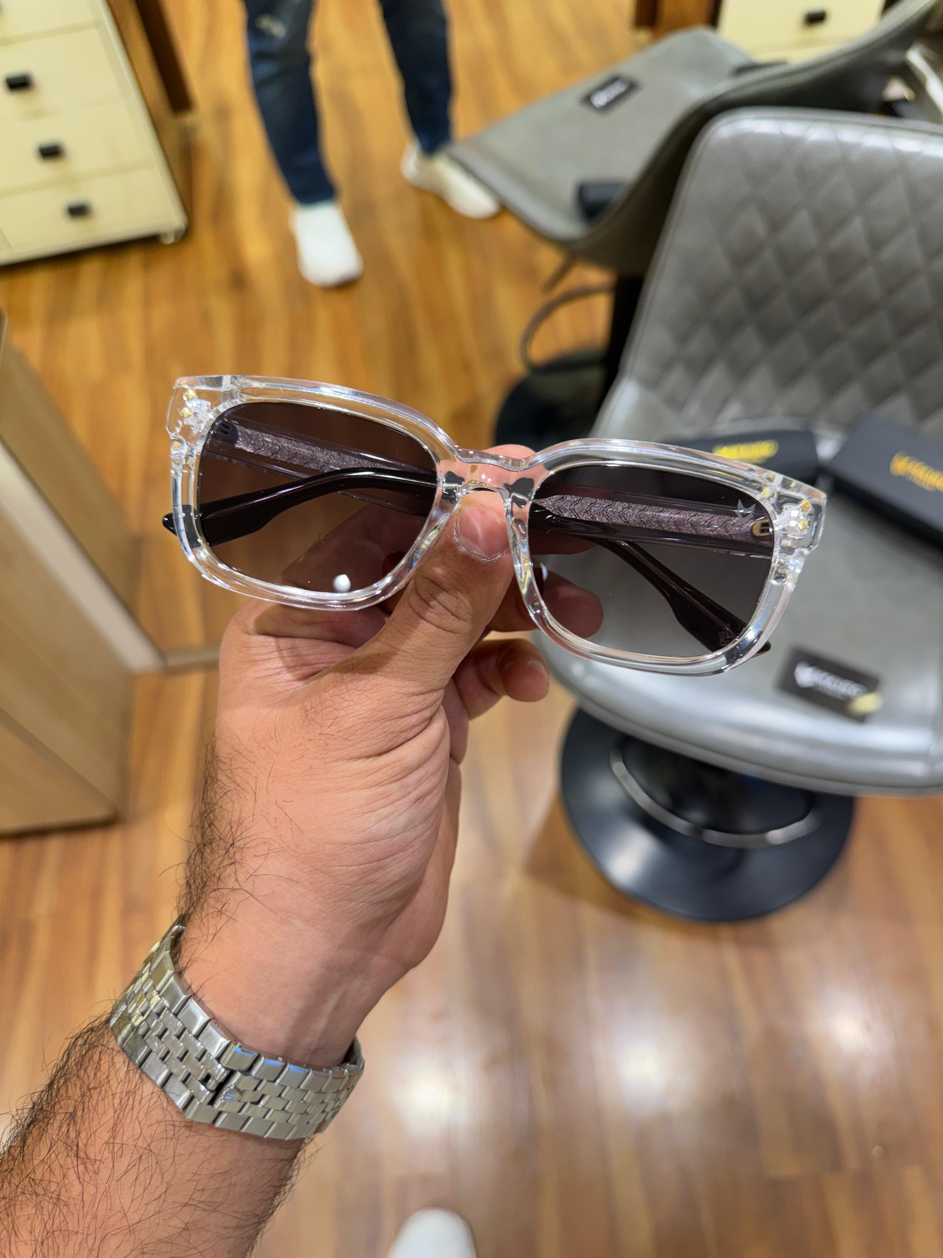 Mairo 9853 transparent
