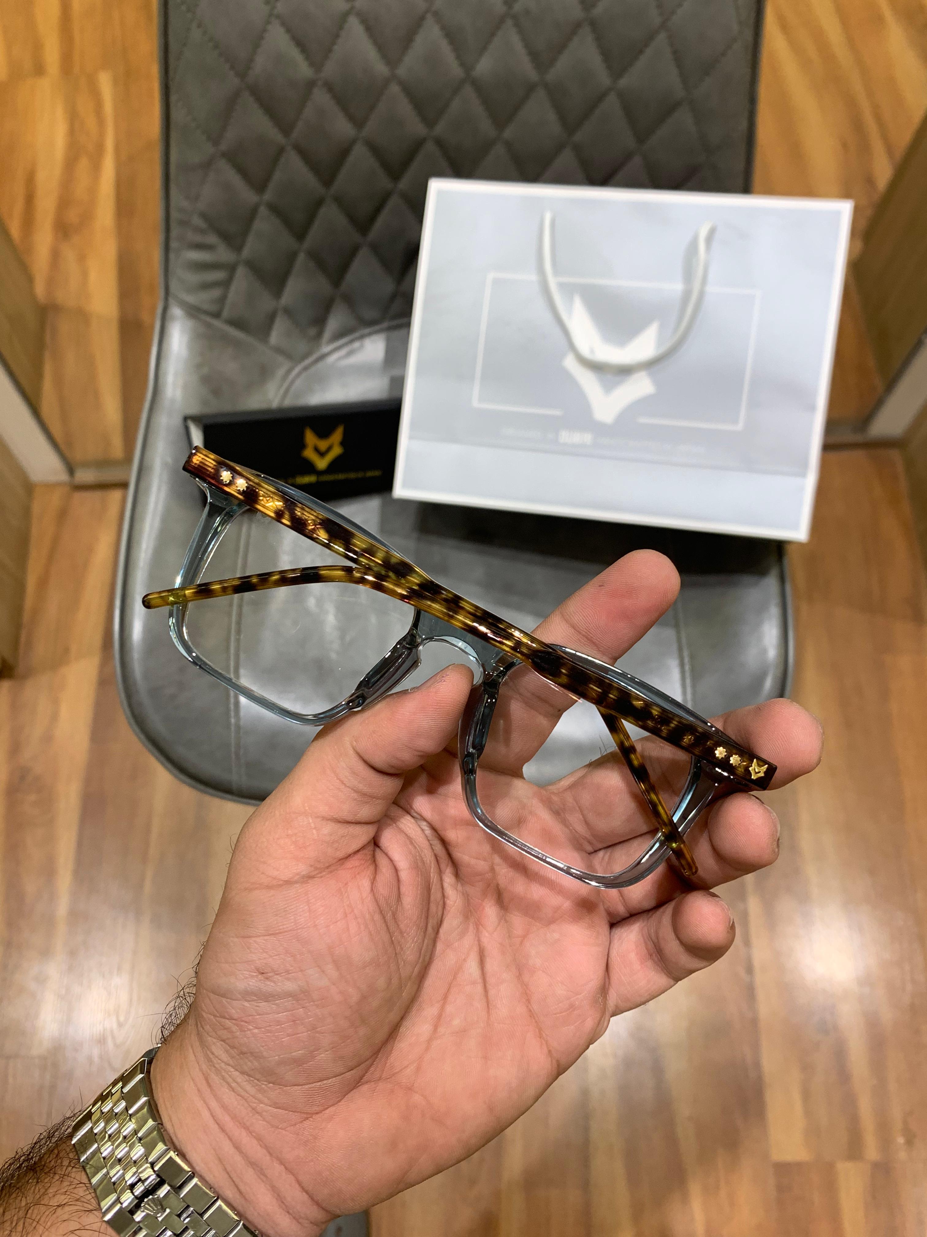 mairo 107 blue tiger plano
