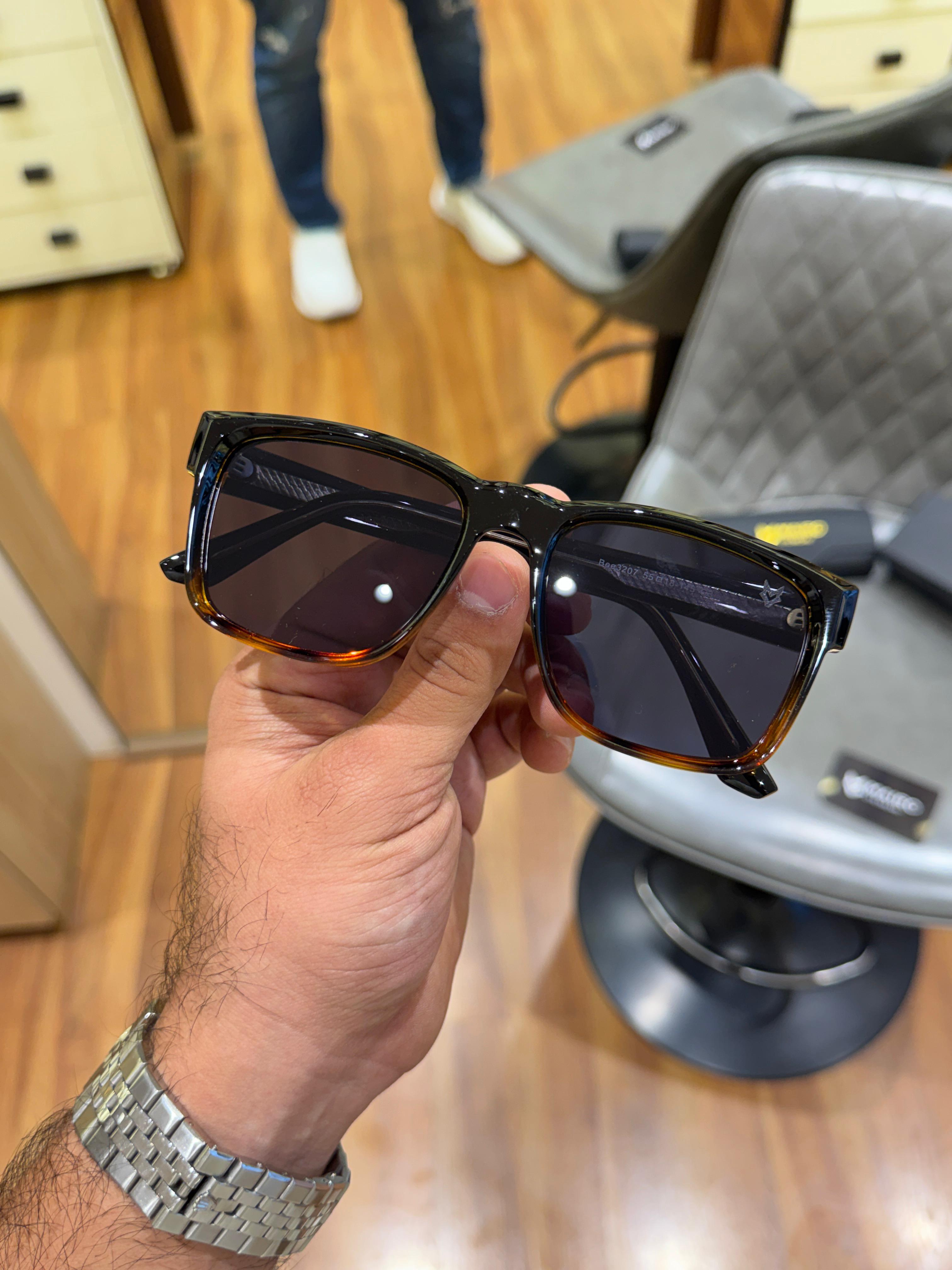 Mairo 3207 black tiger