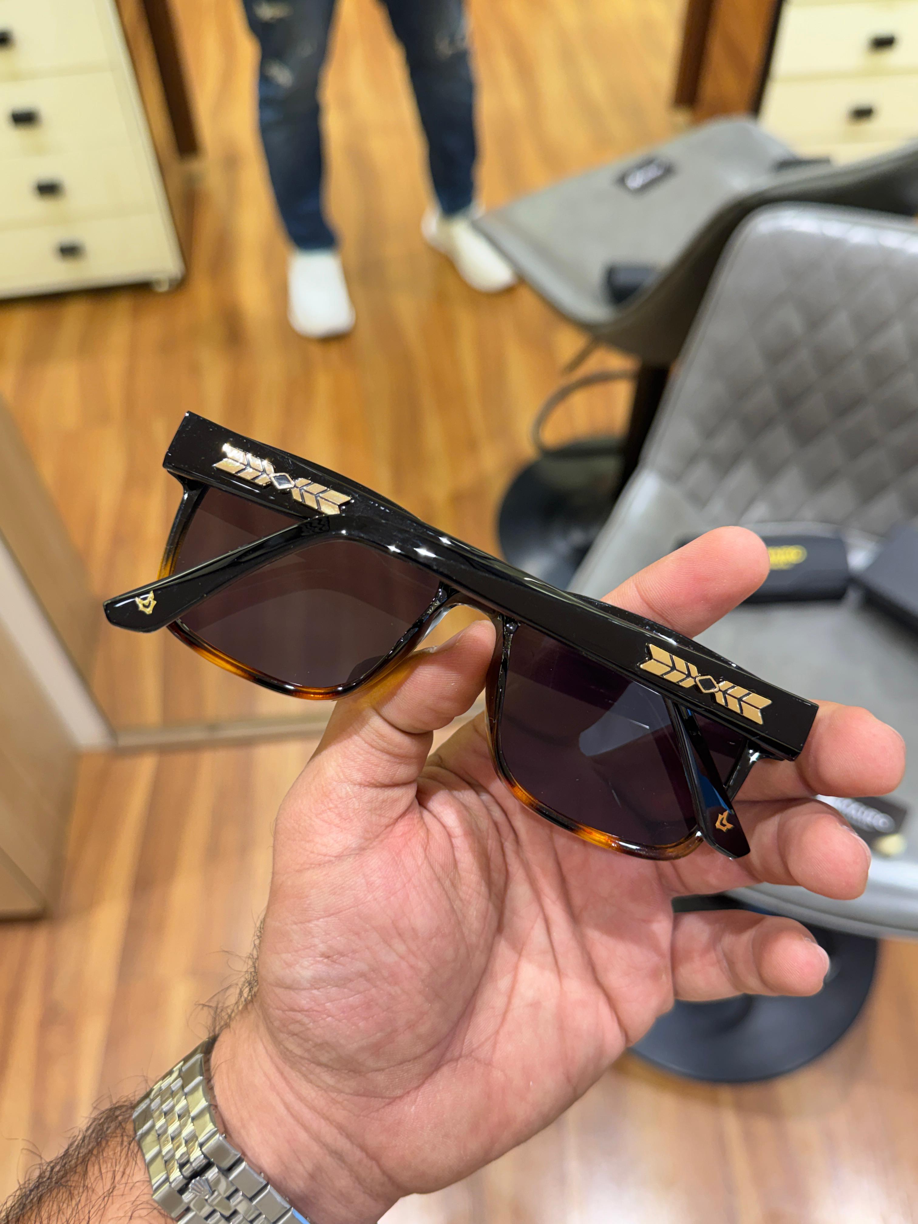Mairo 3207 black tiger