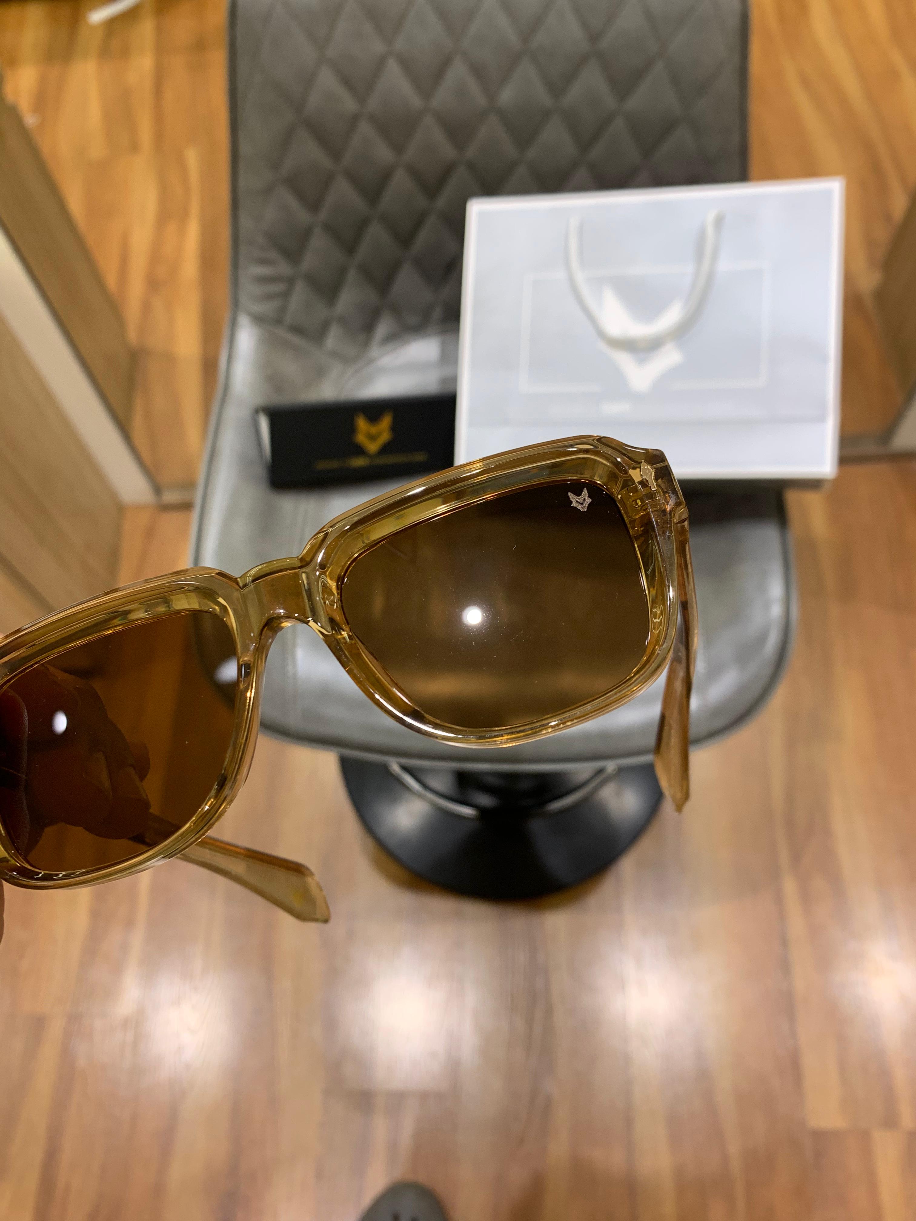 Mairo 77 brown
