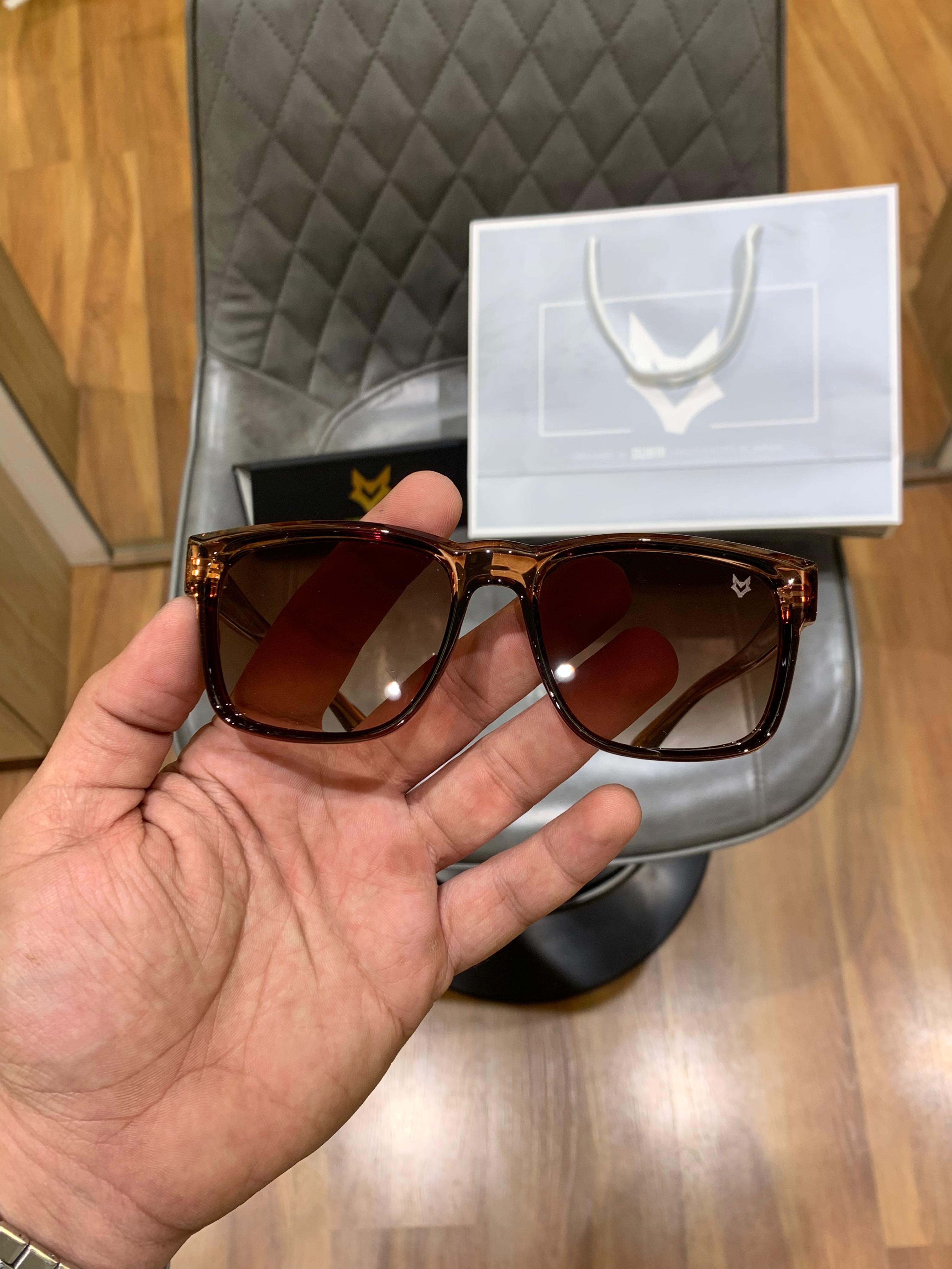 Mairo 3207 brown