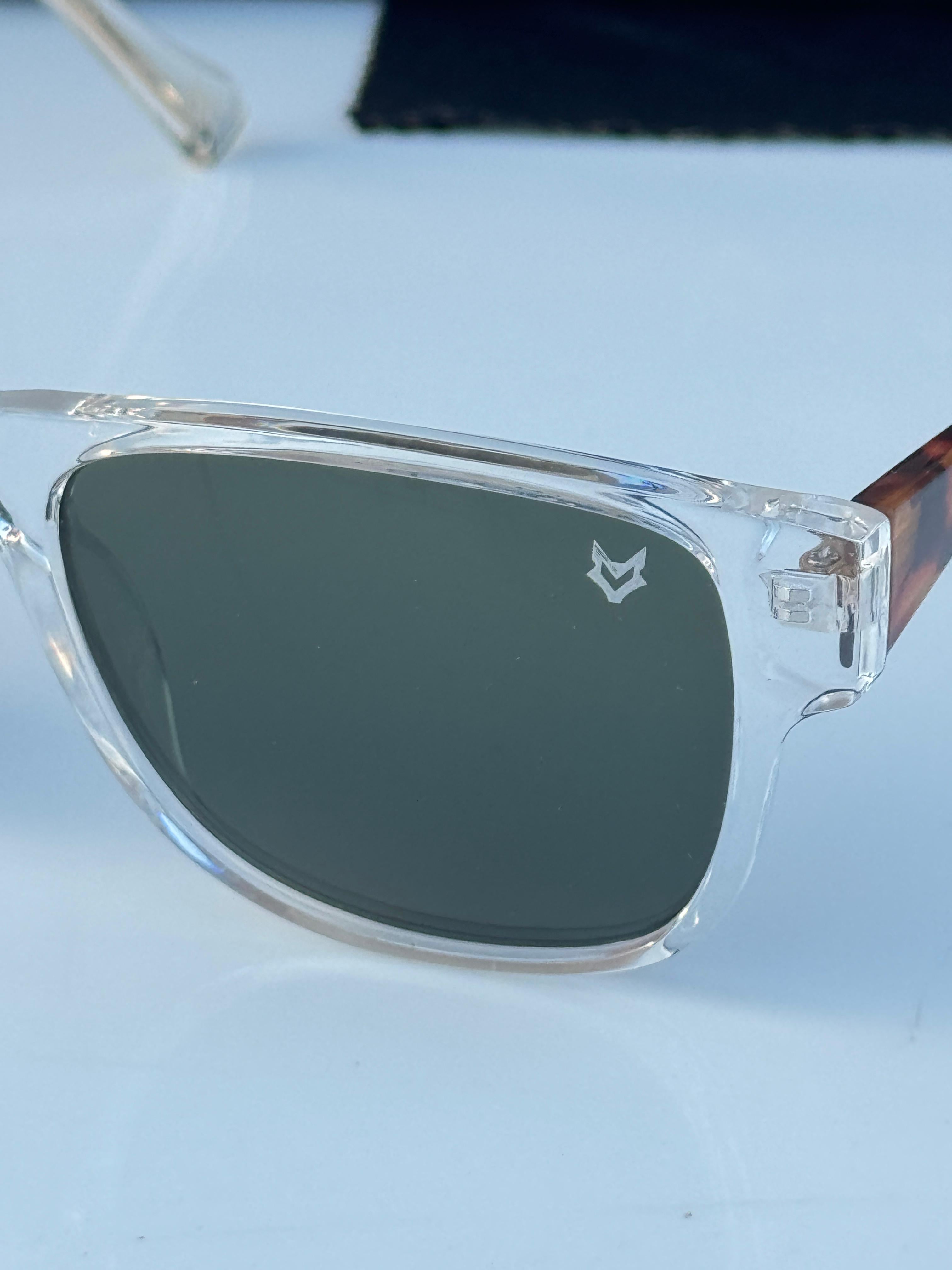 Mairo 9837 white green