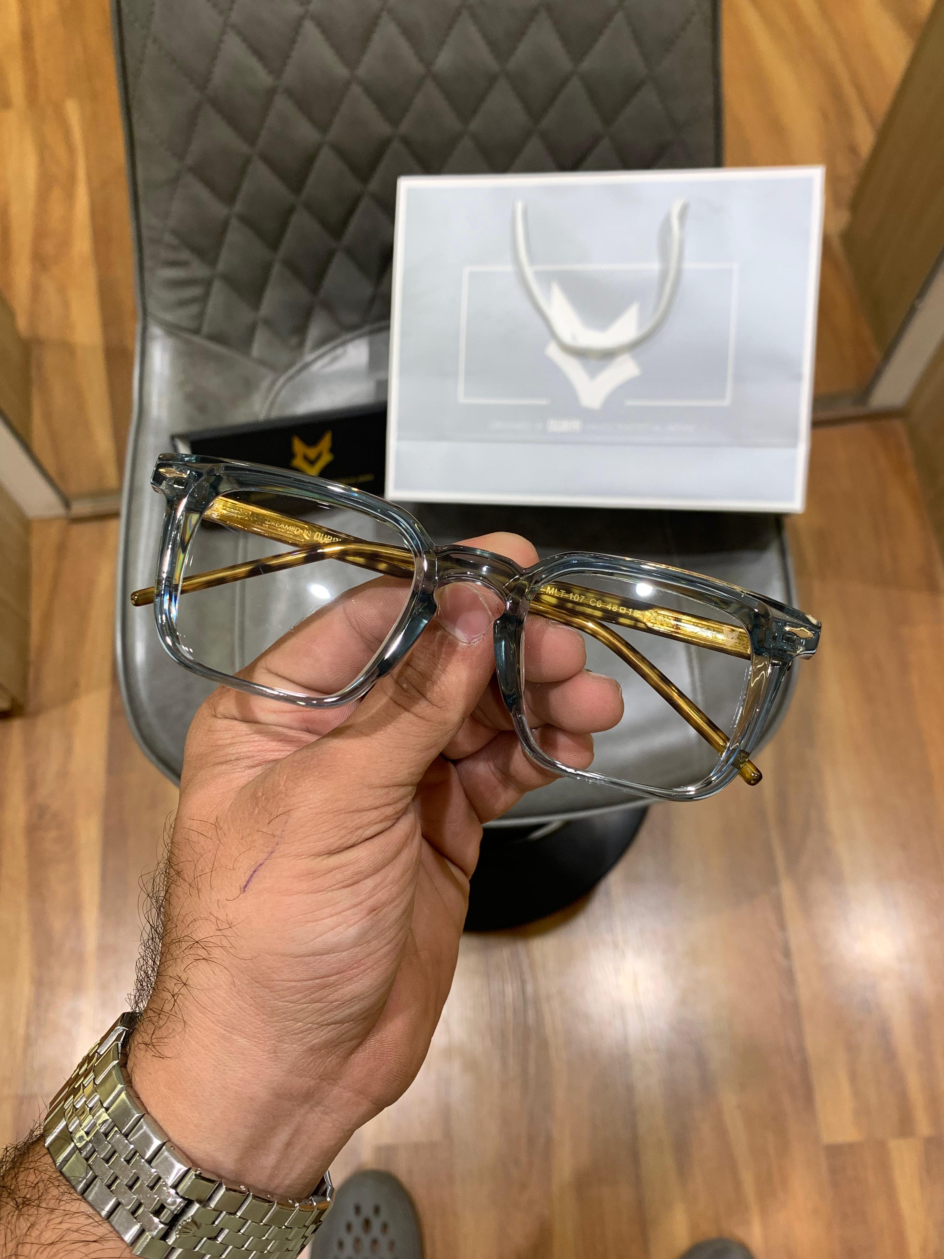 mairo 107 blue tiger plano