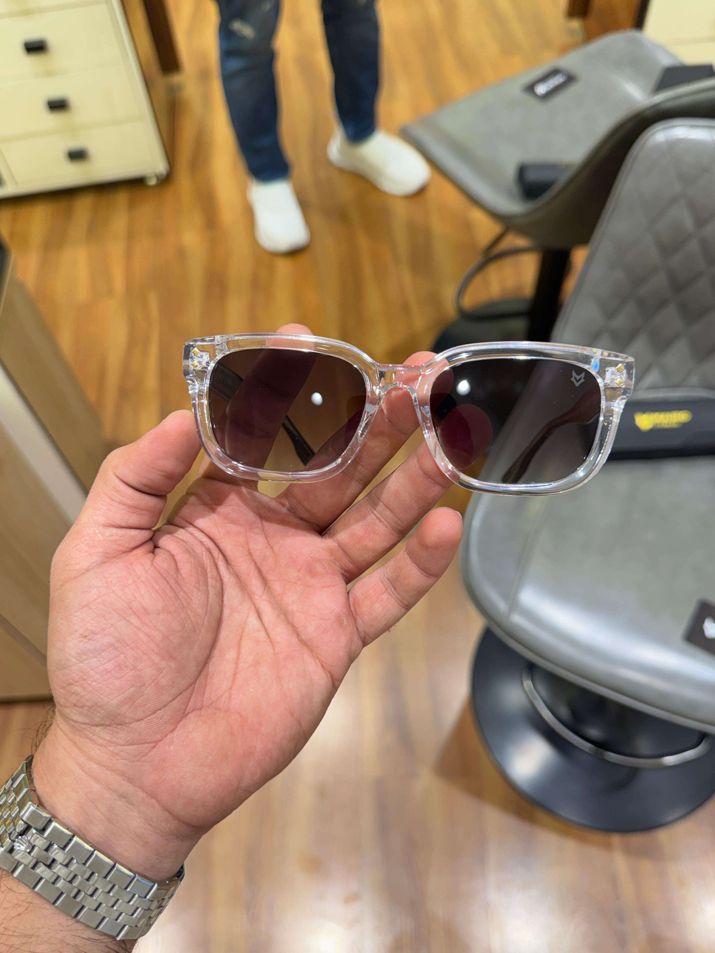 Mairo 9853 transparent
