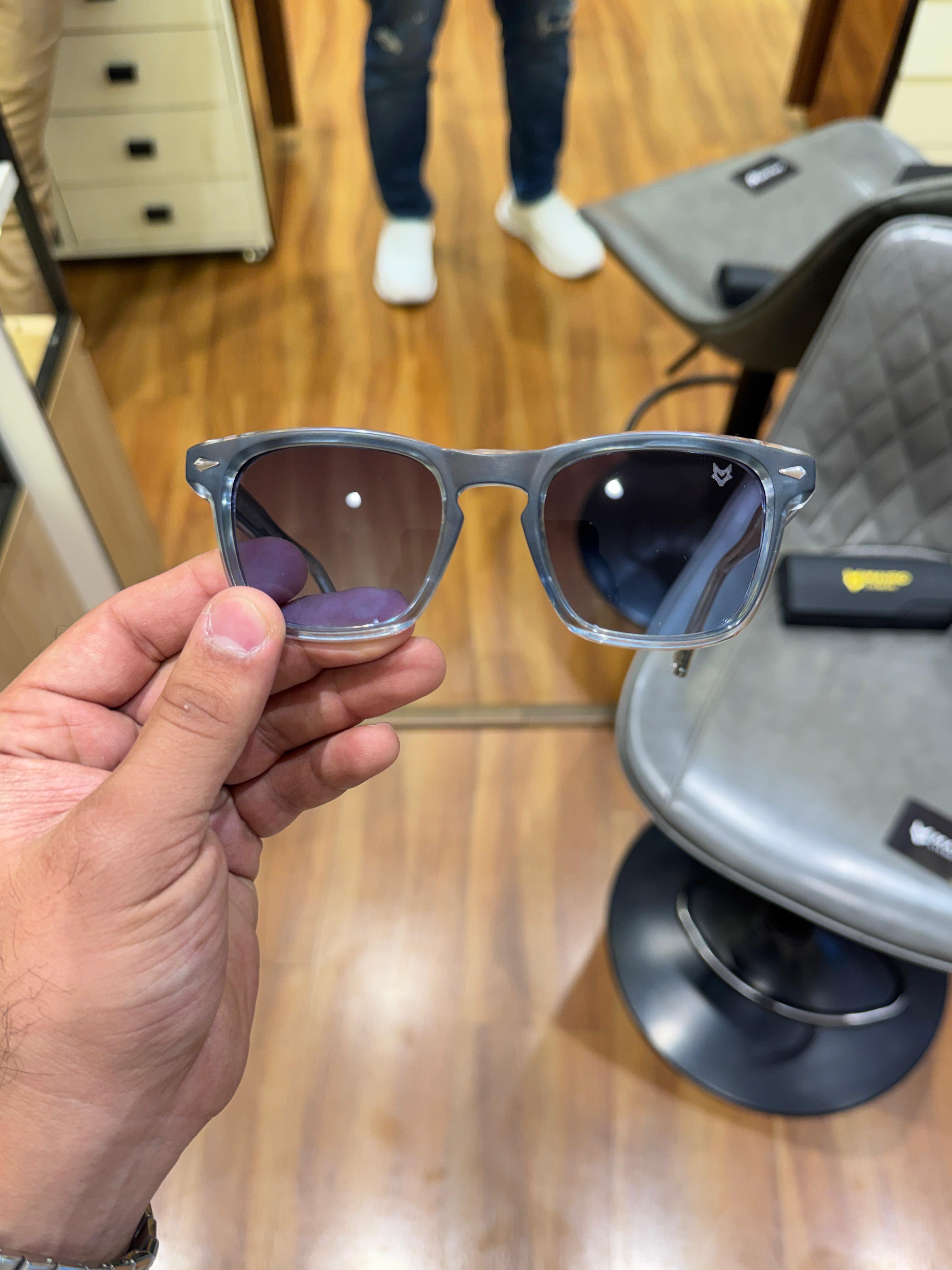 Mairo 3206 blue