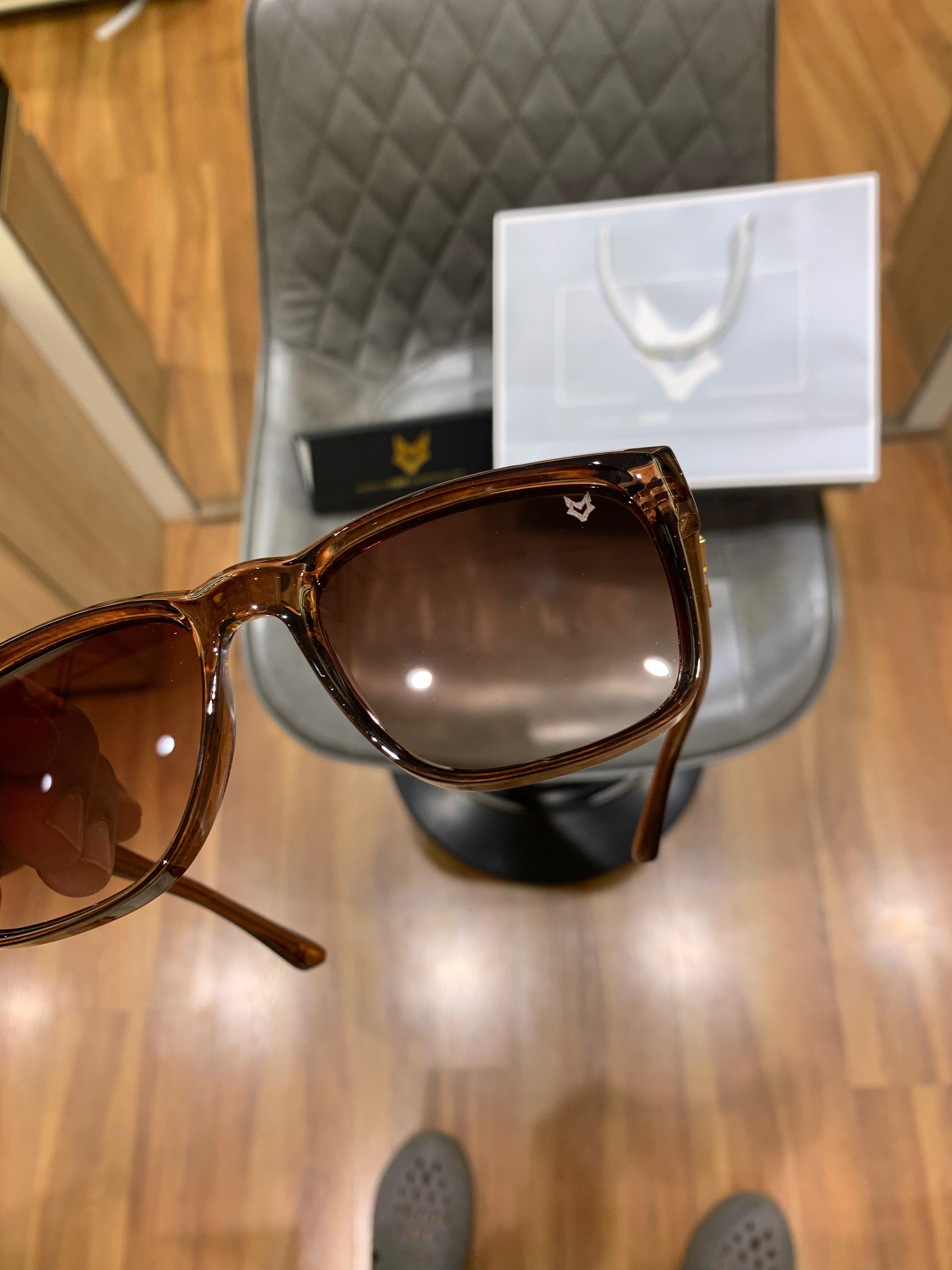Mairo 3207 brown
