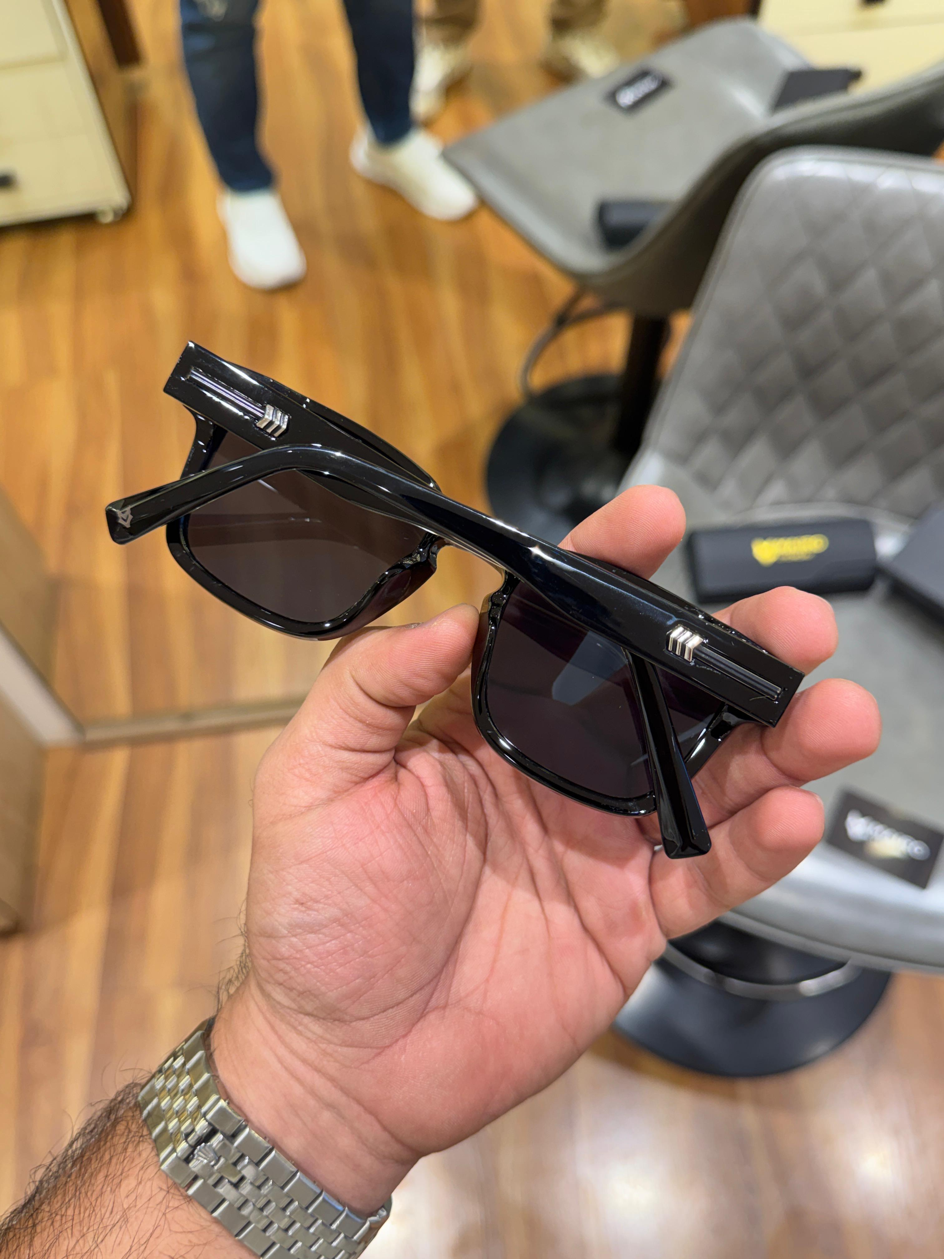 Mairo 9829 black