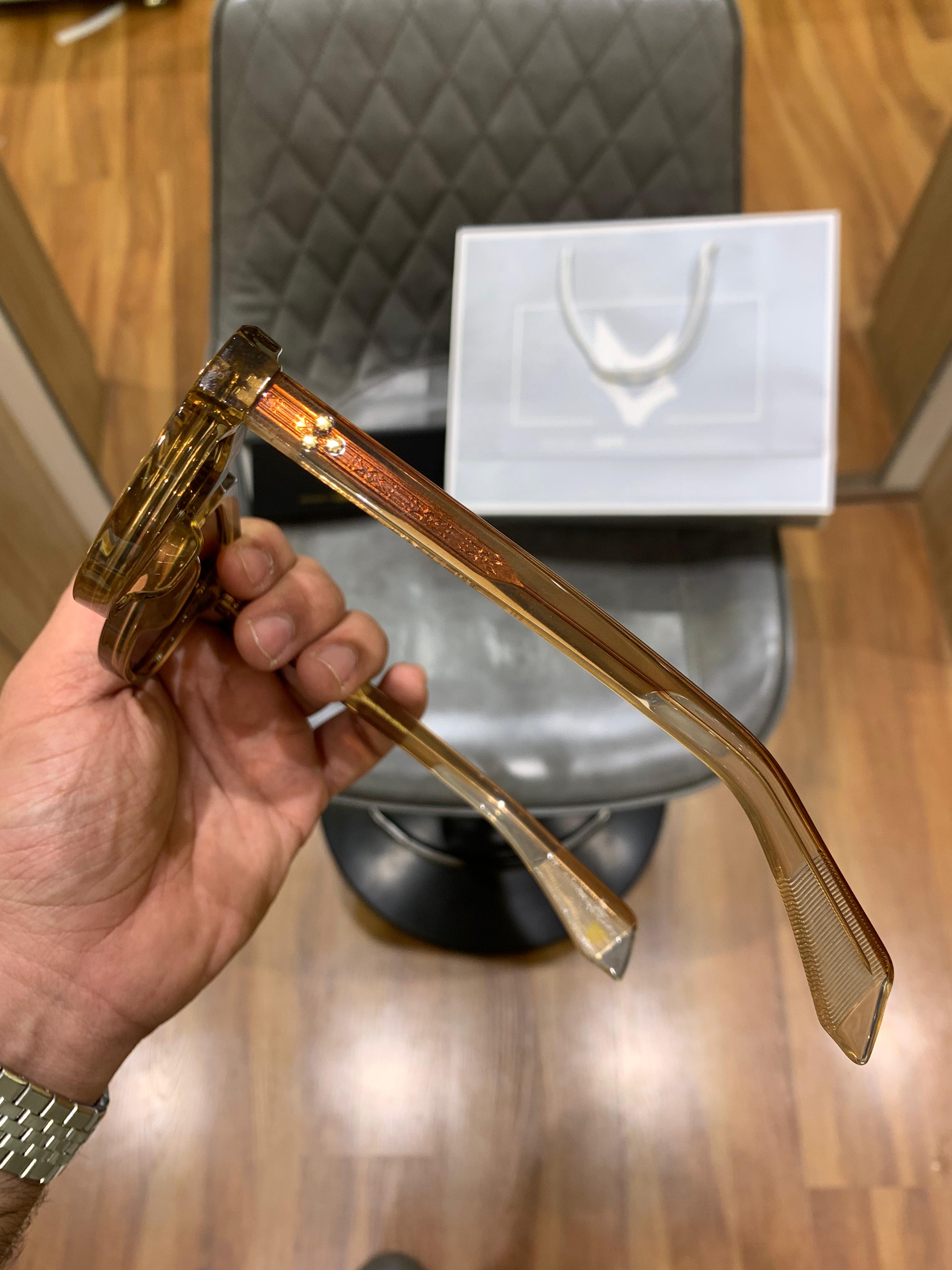Mairo 77 brown
