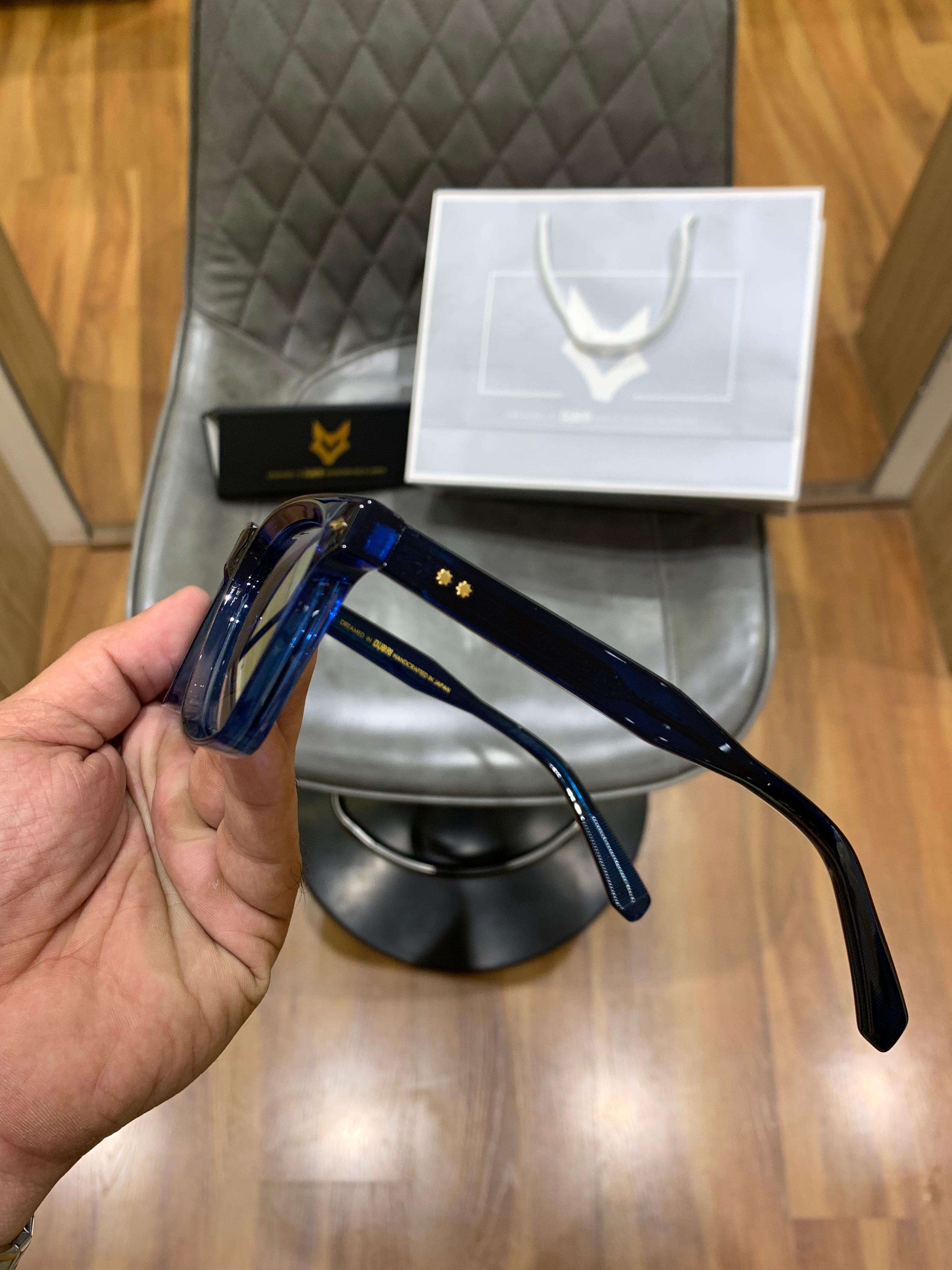 Mairo 87 blue